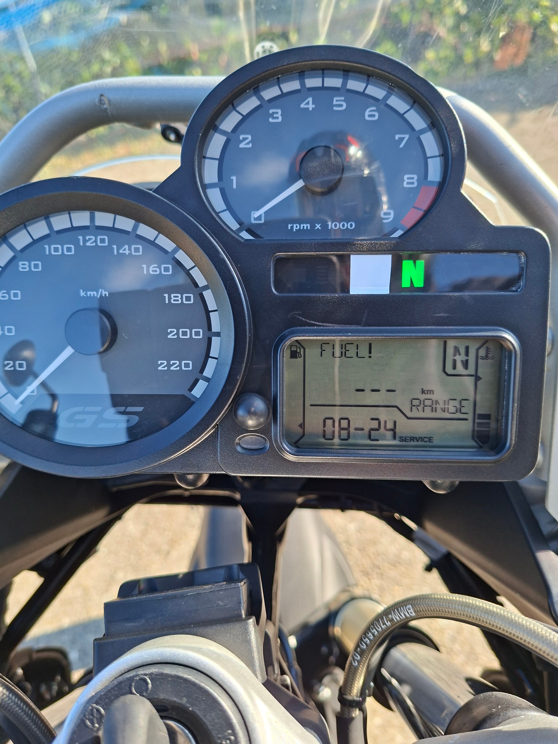BMW R 1200 GS ABS-image-7
