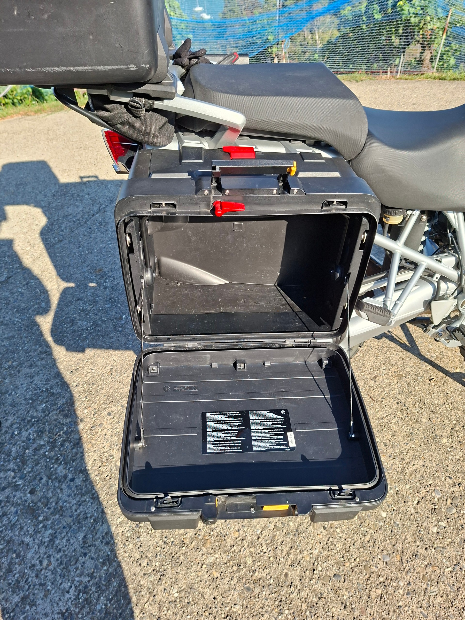 BMW R 1200 GS ABS-image-5