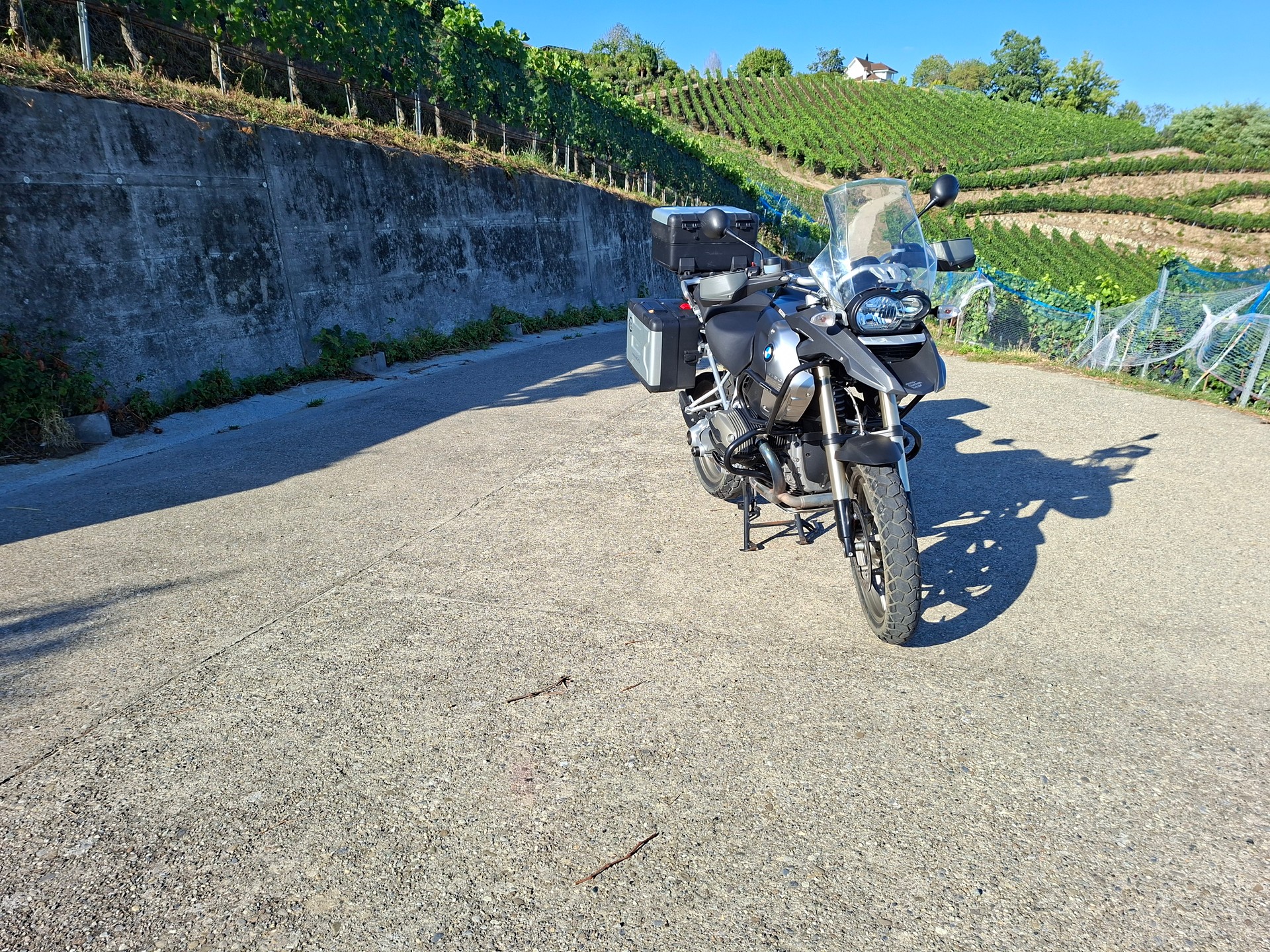 BMW R 1200 GS ABS-image-2