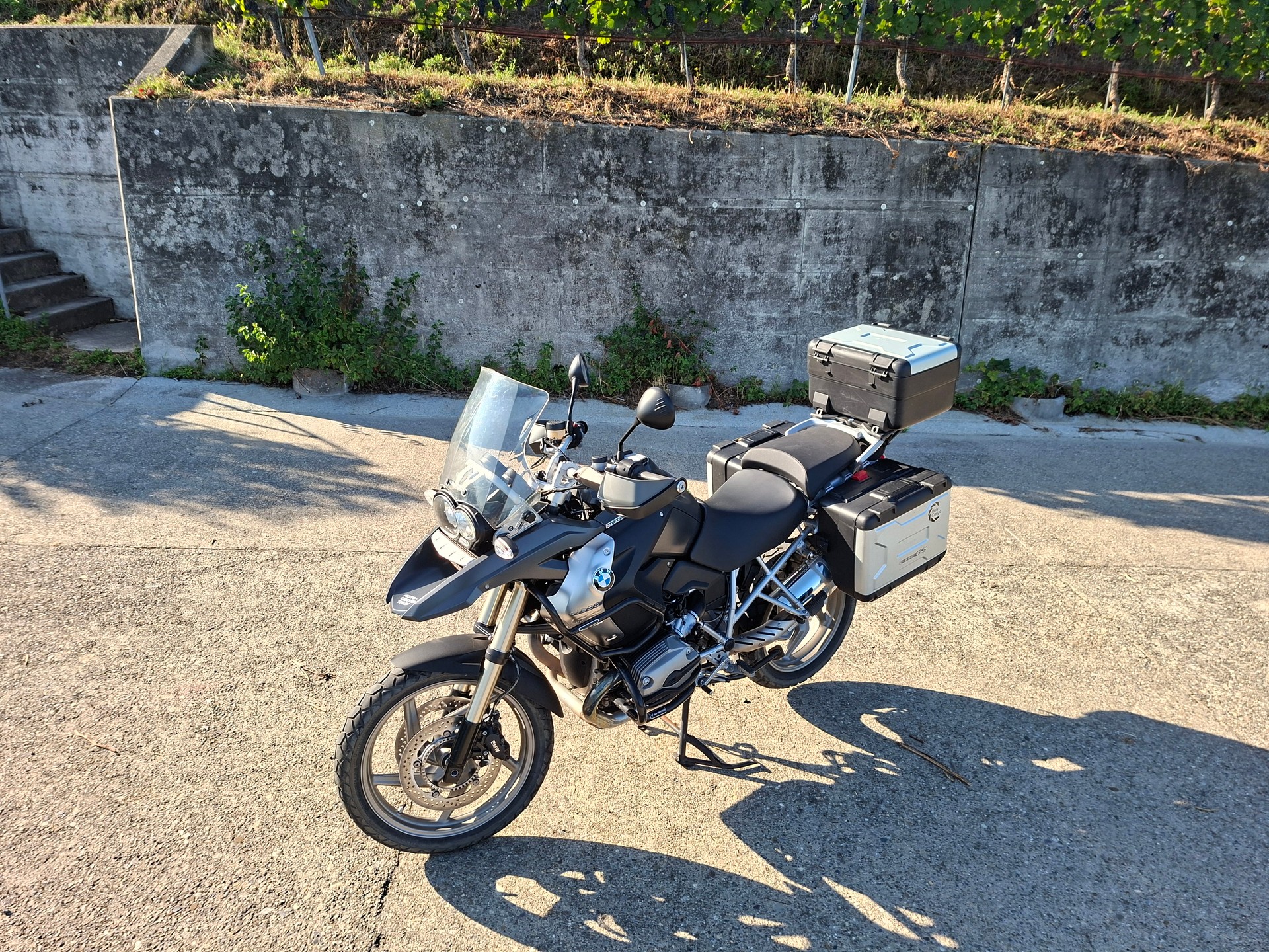 BMW R 1200 GS ABS-image-1