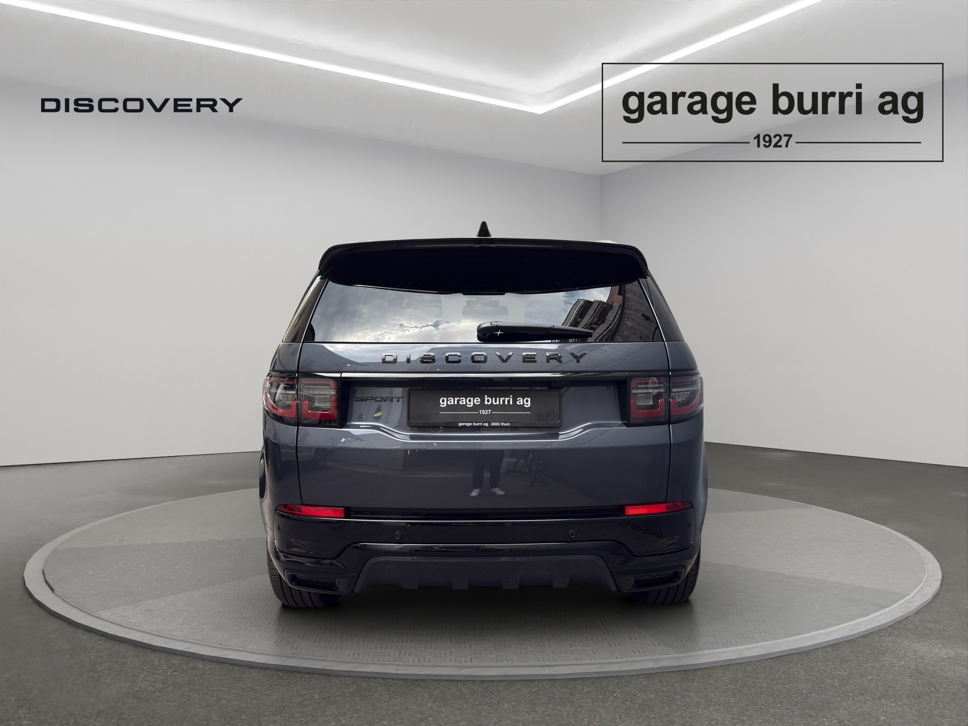 LAND ROVER Discovery Sport 1.5 T 270e Landmark-showroom-element-3