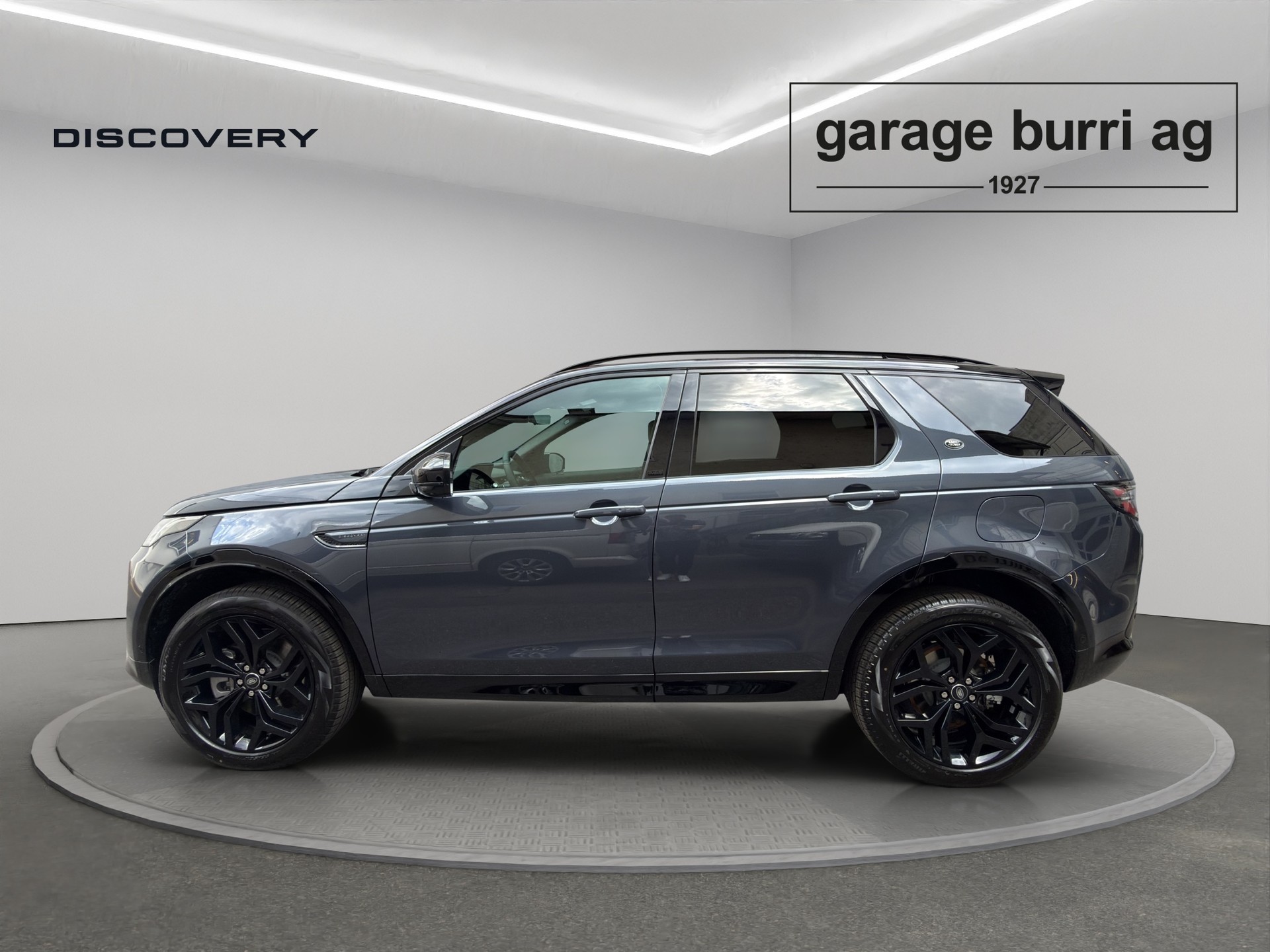 LAND ROVER Discovery Sport 1.5 T 270e Landmark-showroom-element-2