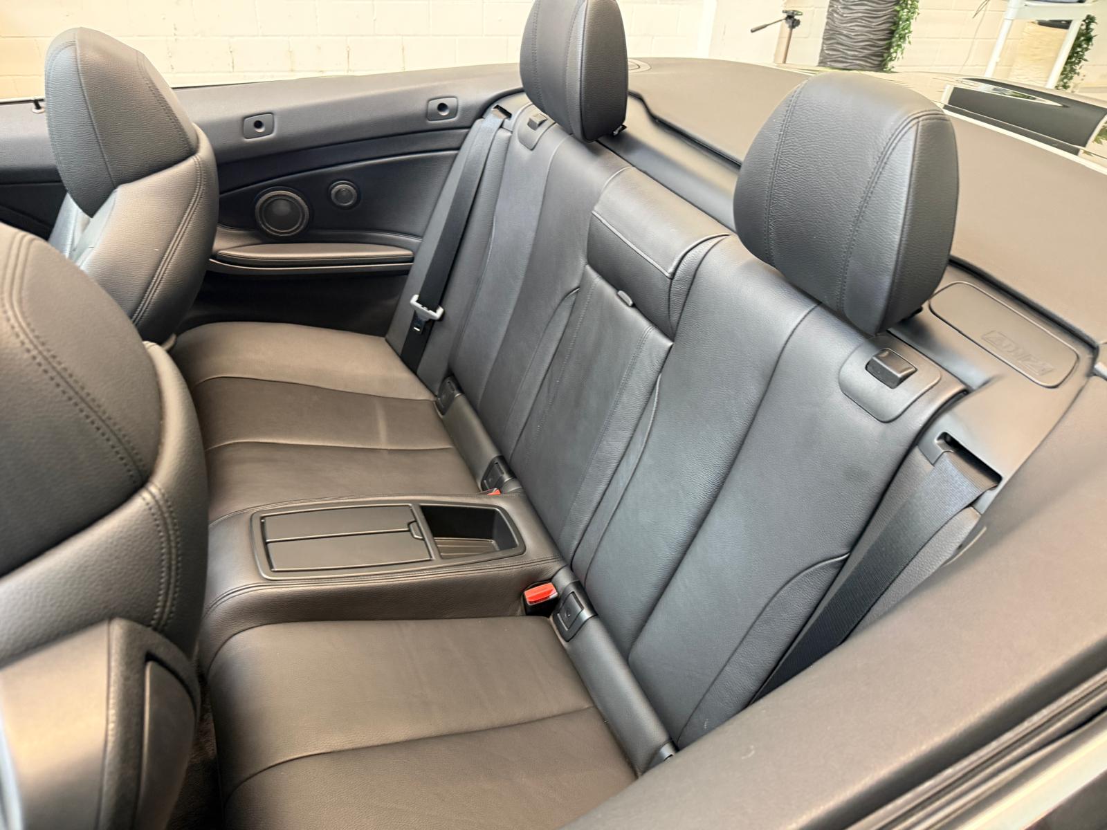 BMW 435i Cabriolet Steptronic-image-8