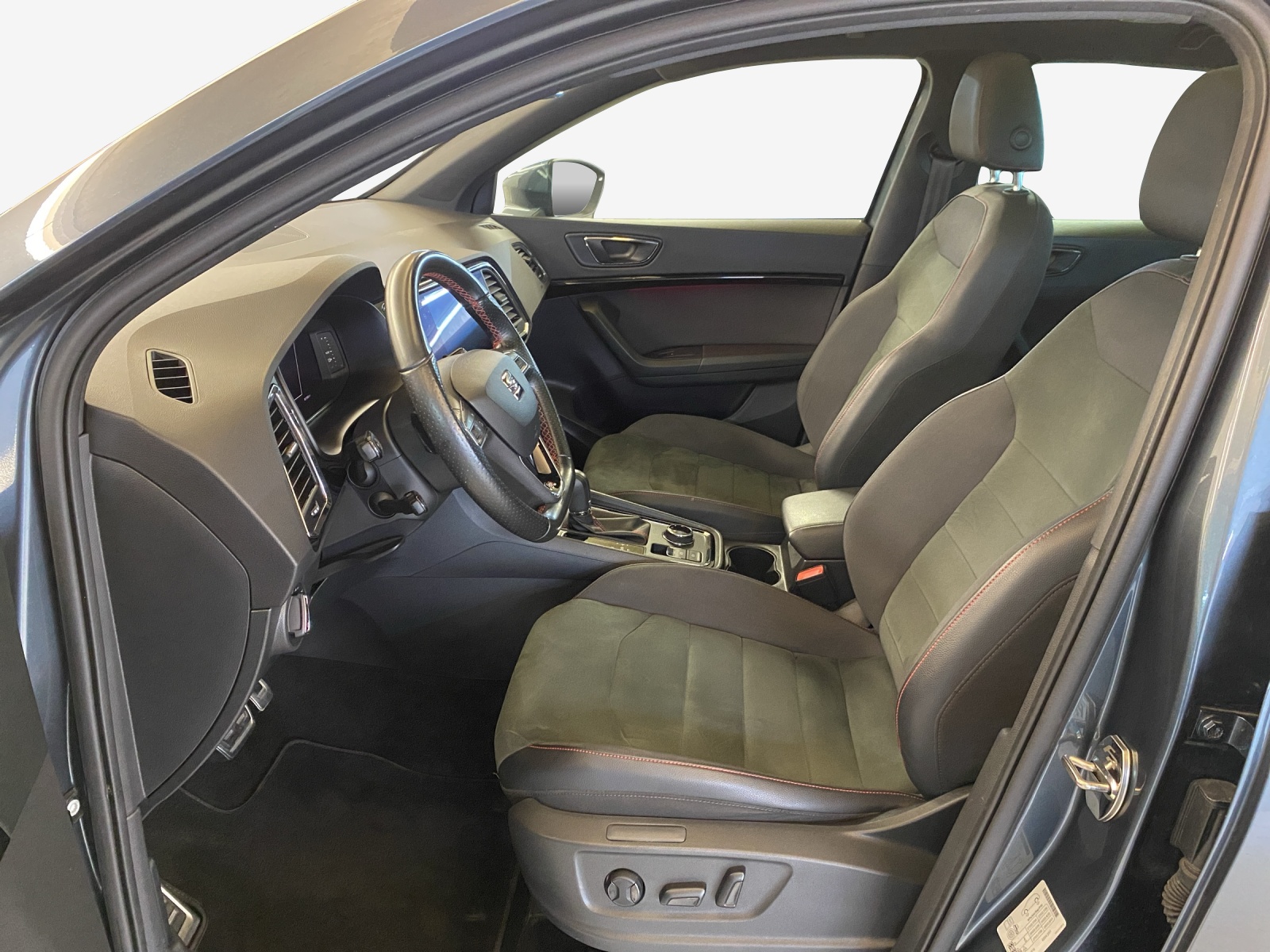 SEAT Ateca 1.5TSI EVO FR DSG-image-7