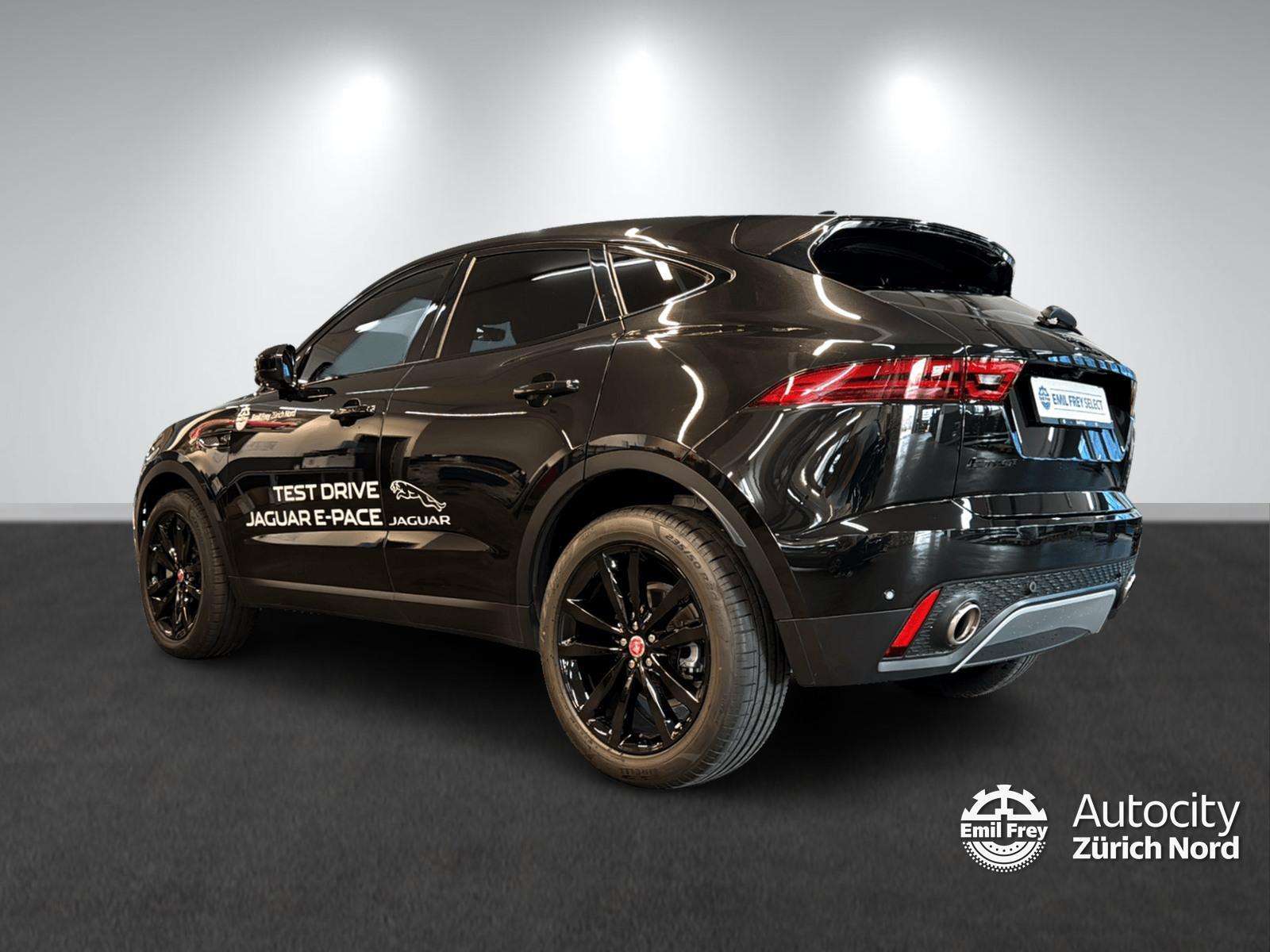 JAGUAR E-Pace 2.0 I4 200 SE AWD-showroom-element-2