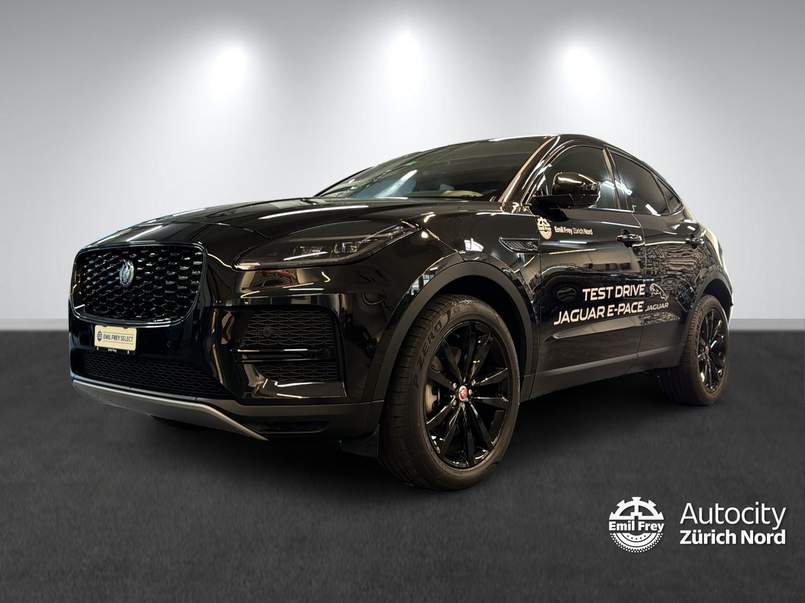 JAGUAR E-Pace 2.0 I4 200 SE AWD