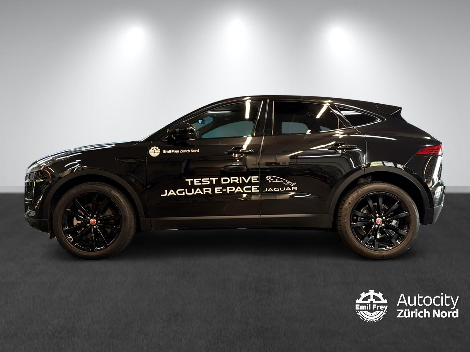 JAGUAR E-Pace 2.0 I4 200 SE AWD-showroom-element-3