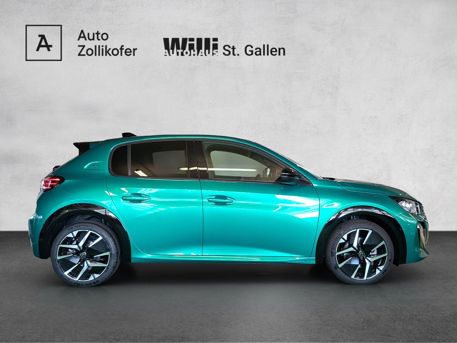 PEUGEOT 208 1.2 Hybrid 145 GT Exclusive-showroom-element-3