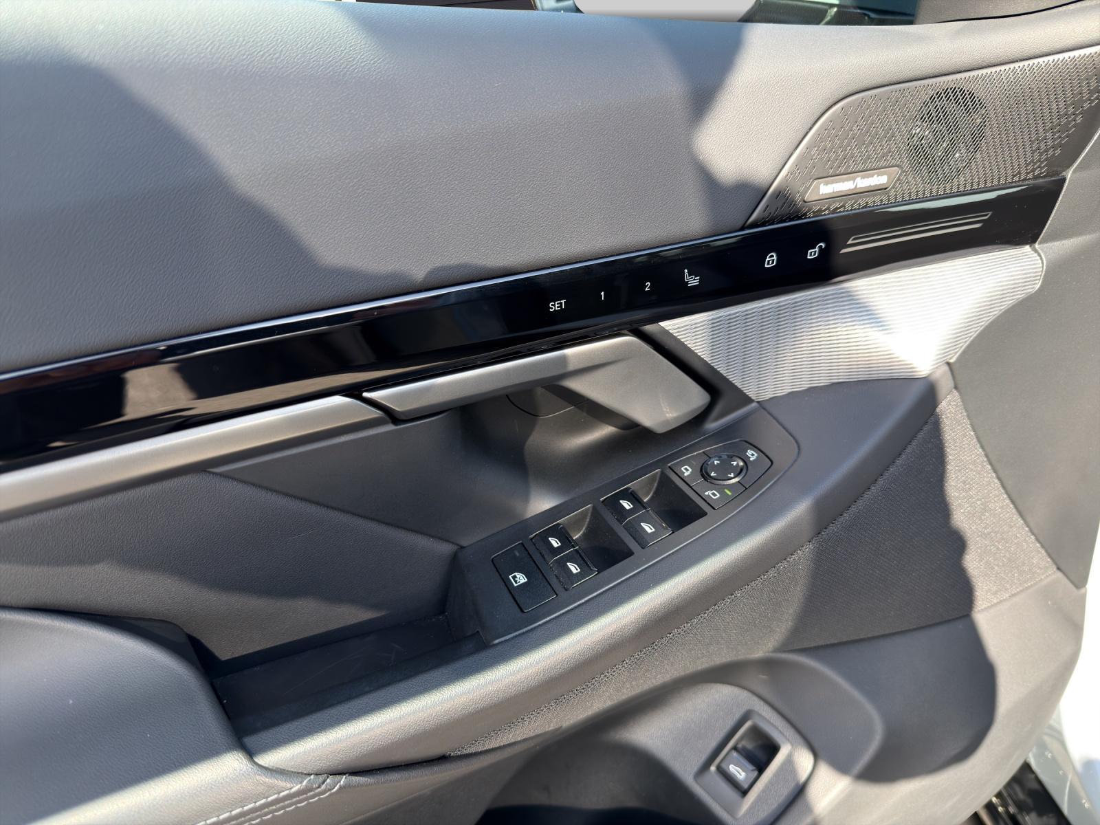 BMW 5er Reihe G61 Touring 520d xDrive-image-7
