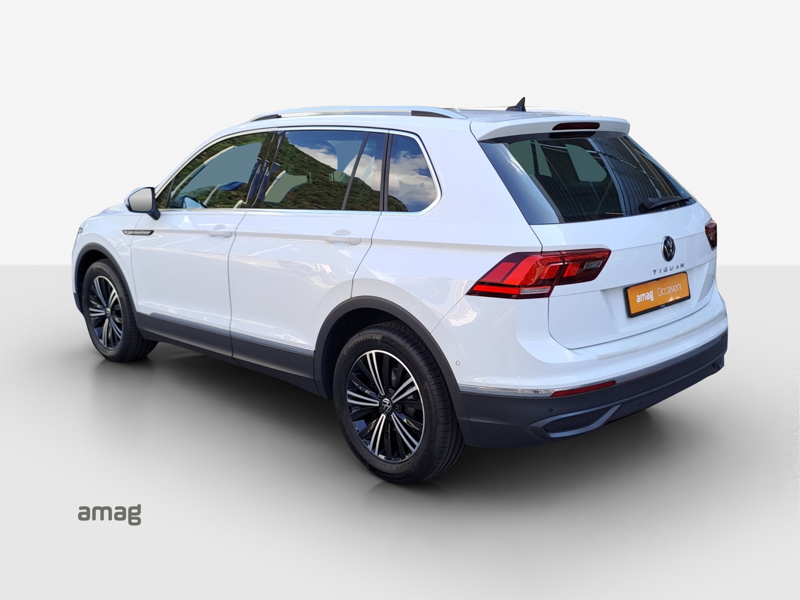 VW Tiguan 1.5TSI Evo Life DSG-showroom-element-2