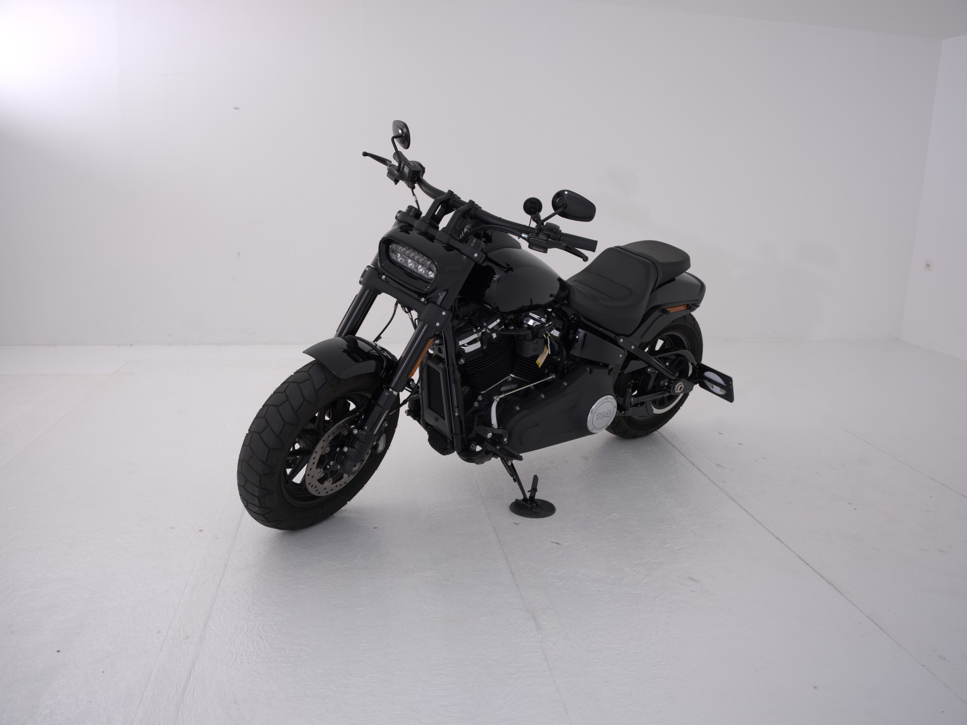 HARLEY-DAVIDSON FXFBS Fat Bob 114-image-4