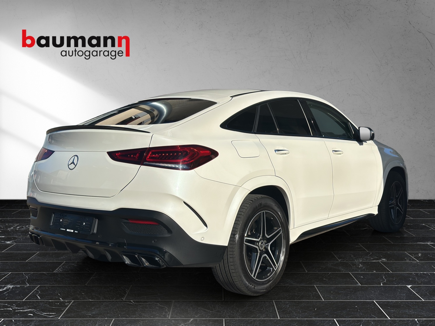 MERCEDES-BENZ GLE Coupé 400 d 4Matic 9G-Tronic-showroom-element-2