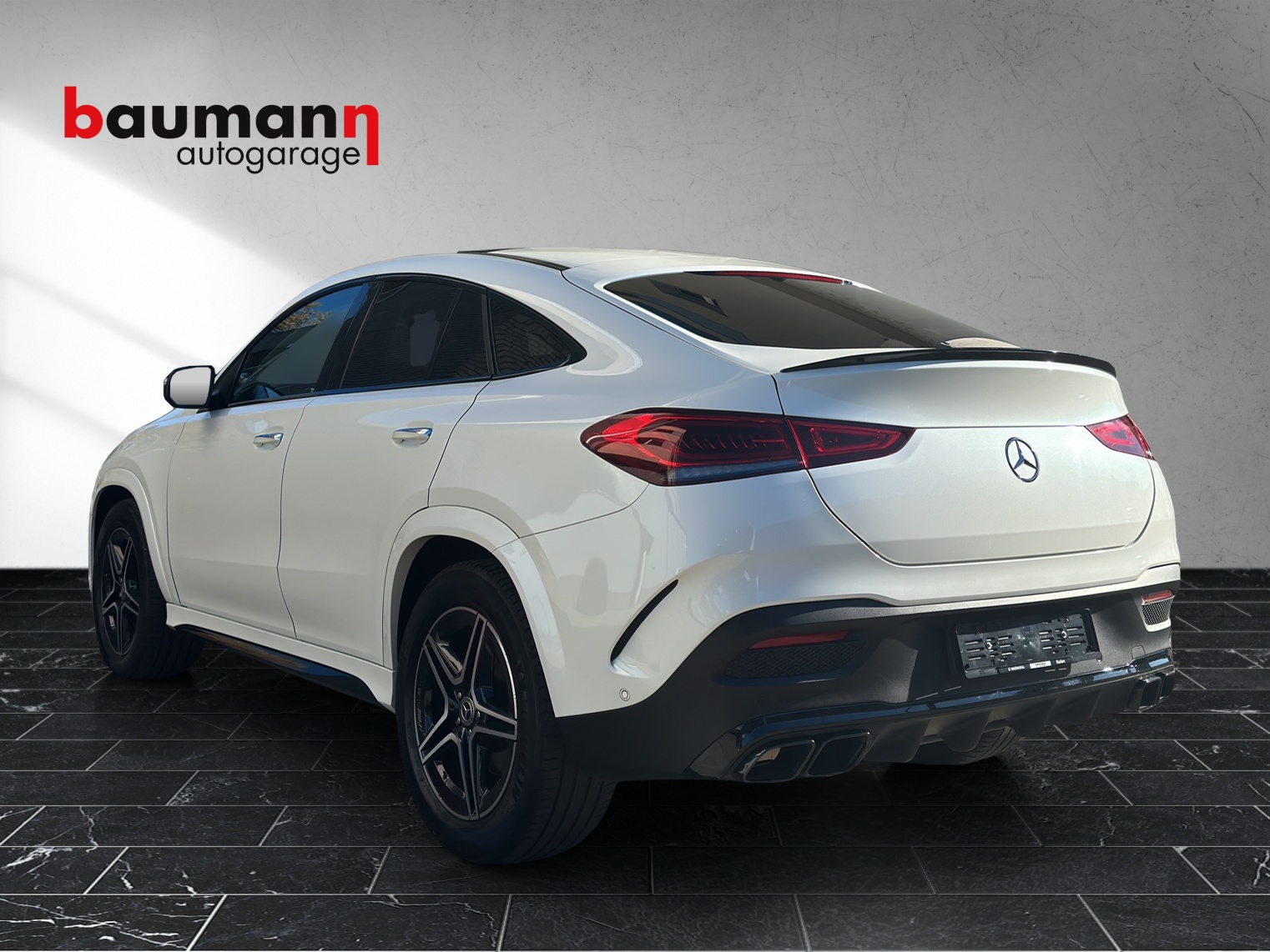 MERCEDES-BENZ GLE Coupé 400 d 4Matic 9G-Tronic-showroom-element-3