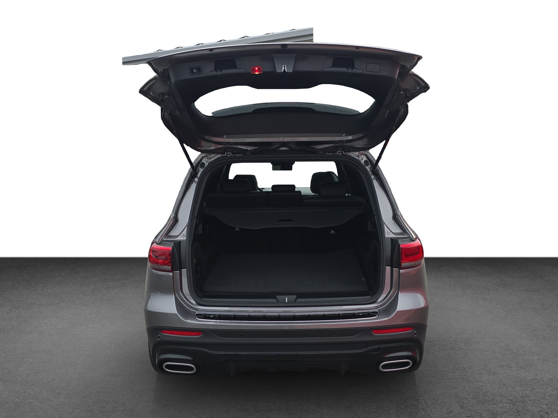 MERCEDES-BENZ GLB 250 4Matic AMG Line 8G-Tronic-image-10