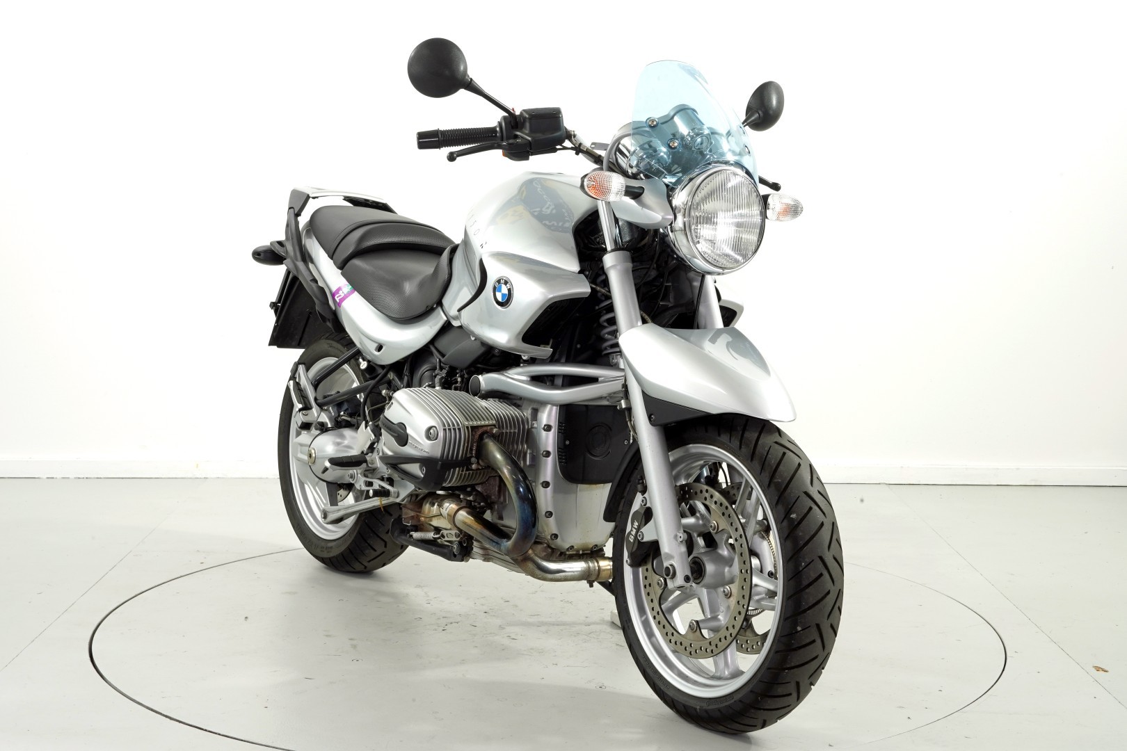 BMW R1150R ABS-image-1
