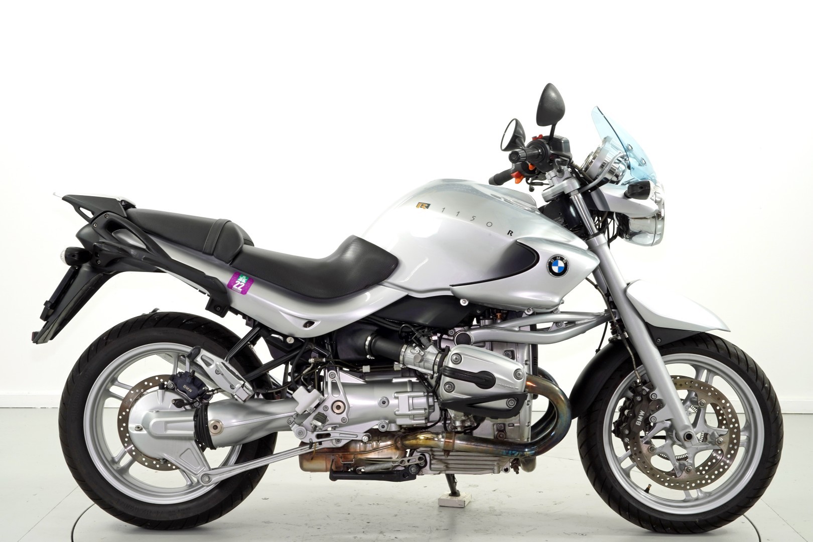 BMW R1150R ABS-image-3