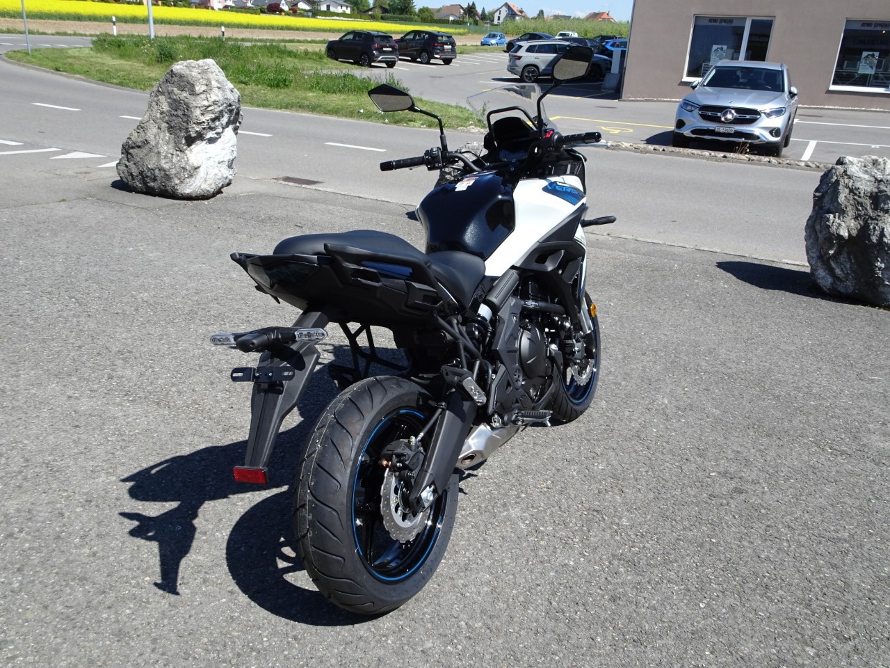 KAWASAKI Versys 650 (35kW)-image-4