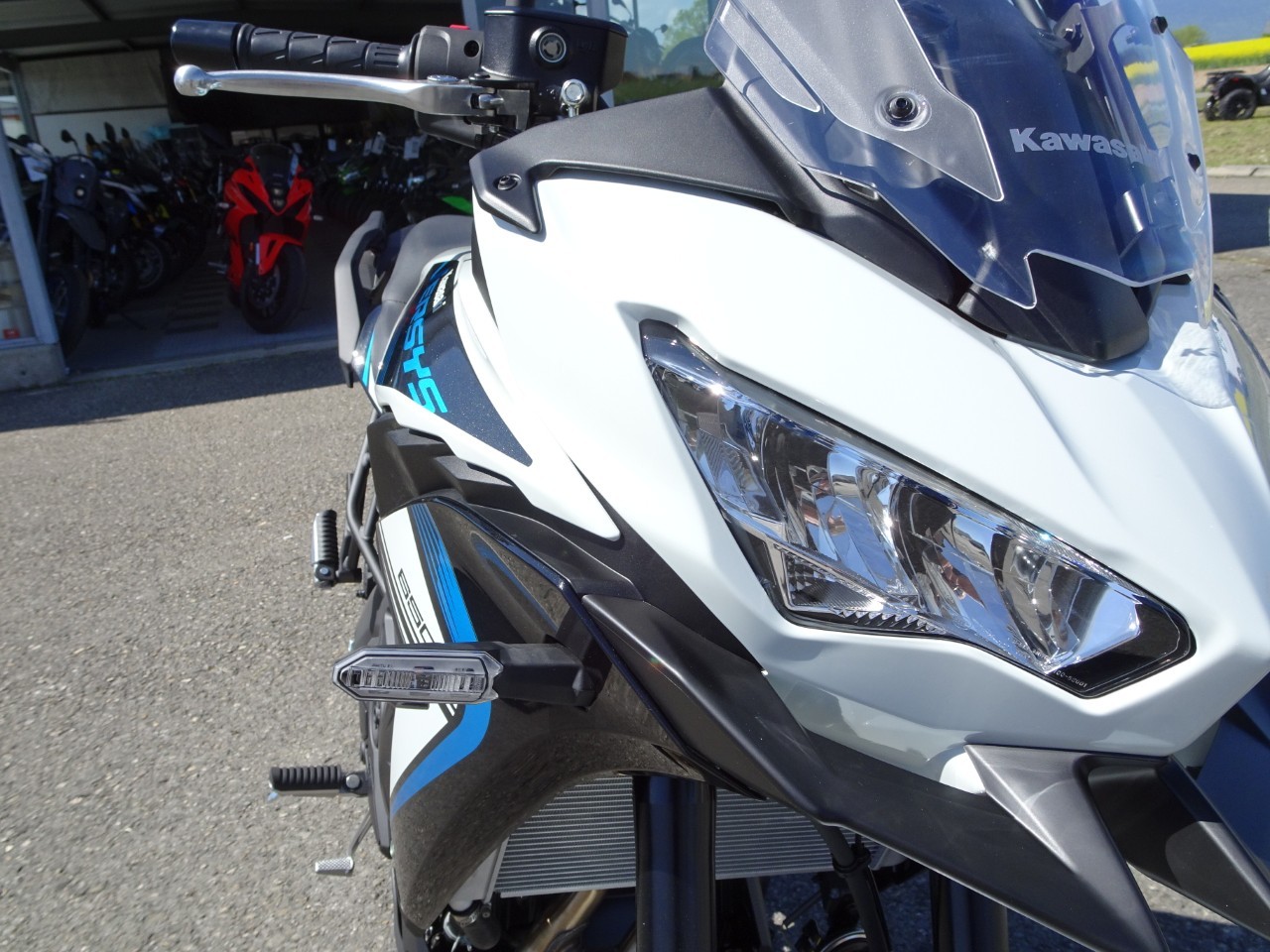 KAWASAKI Versys 650 (35kW)-image-5