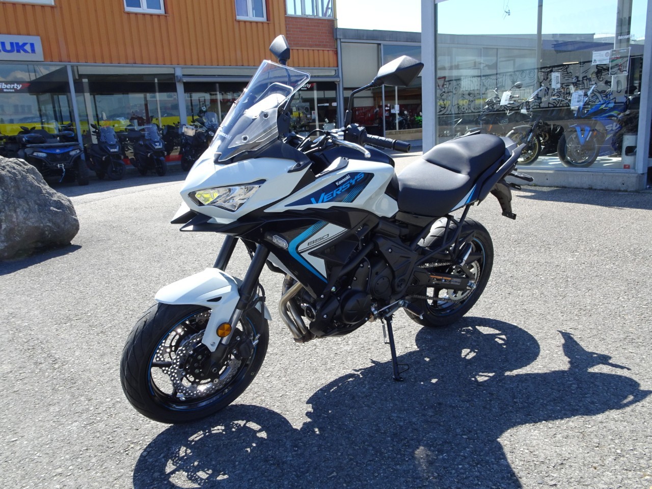 KAWASAKI Versys 650 (35kW)-image-3