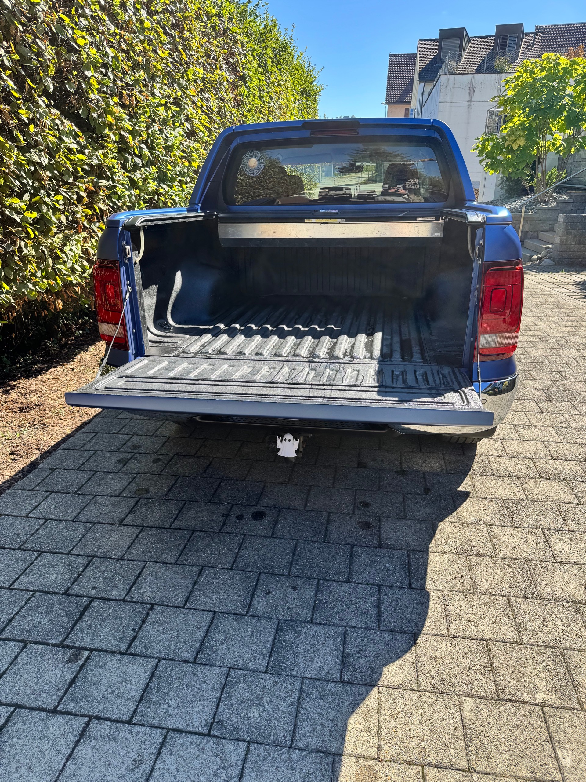 VW 3.0 TDI Aventura 4M-image-4
