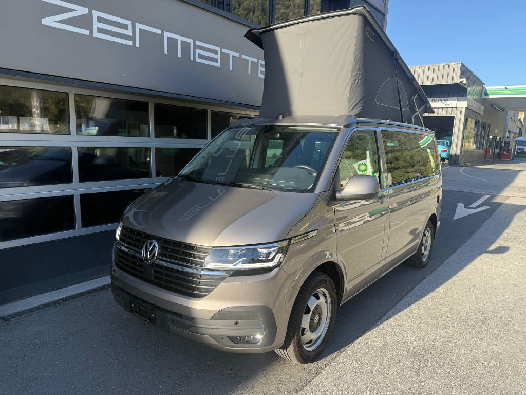 VW T6.1 California 3000 2.0 TDI 150 Beach Last Edition DSG-showroom-element-3
