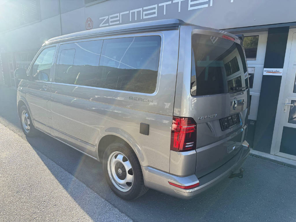 VW T6.1 California 3000 2.0 TDI 150 Beach Last Edition DSG-image-5