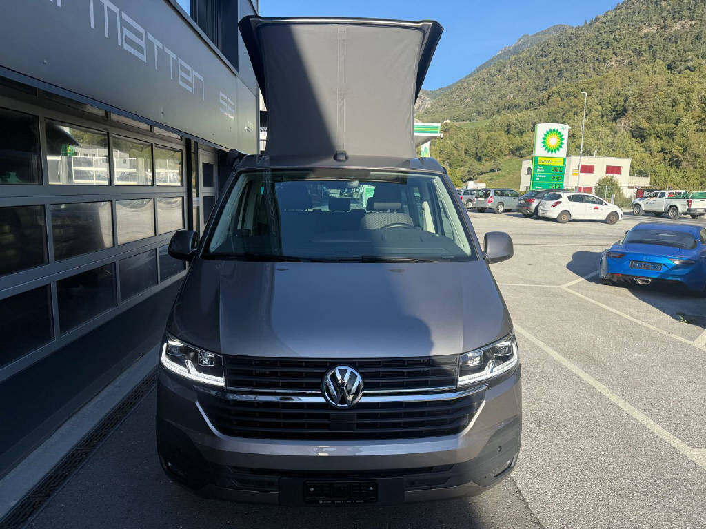 VW T6.1 California 3000 2.0 TDI 150 Beach Last Edition DSG-showroom-element-2
