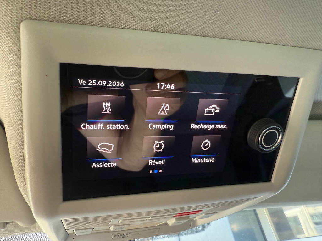 VW T6.1 California 3000 2.0 TDI 150 Beach Last Edition DSG-image-14