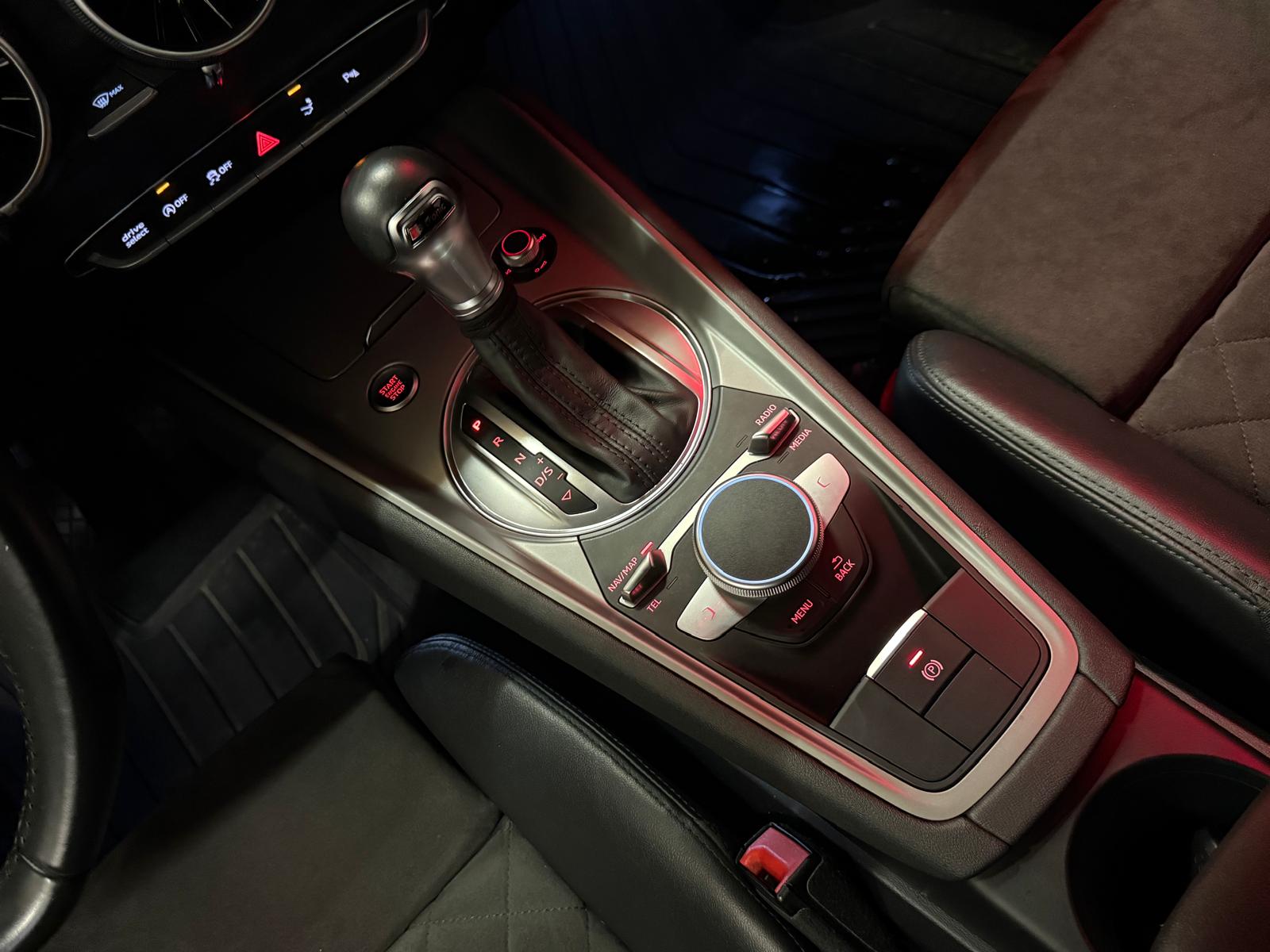 AUDI TT Coupé 45 TFSI quattro S-tronic-image-24