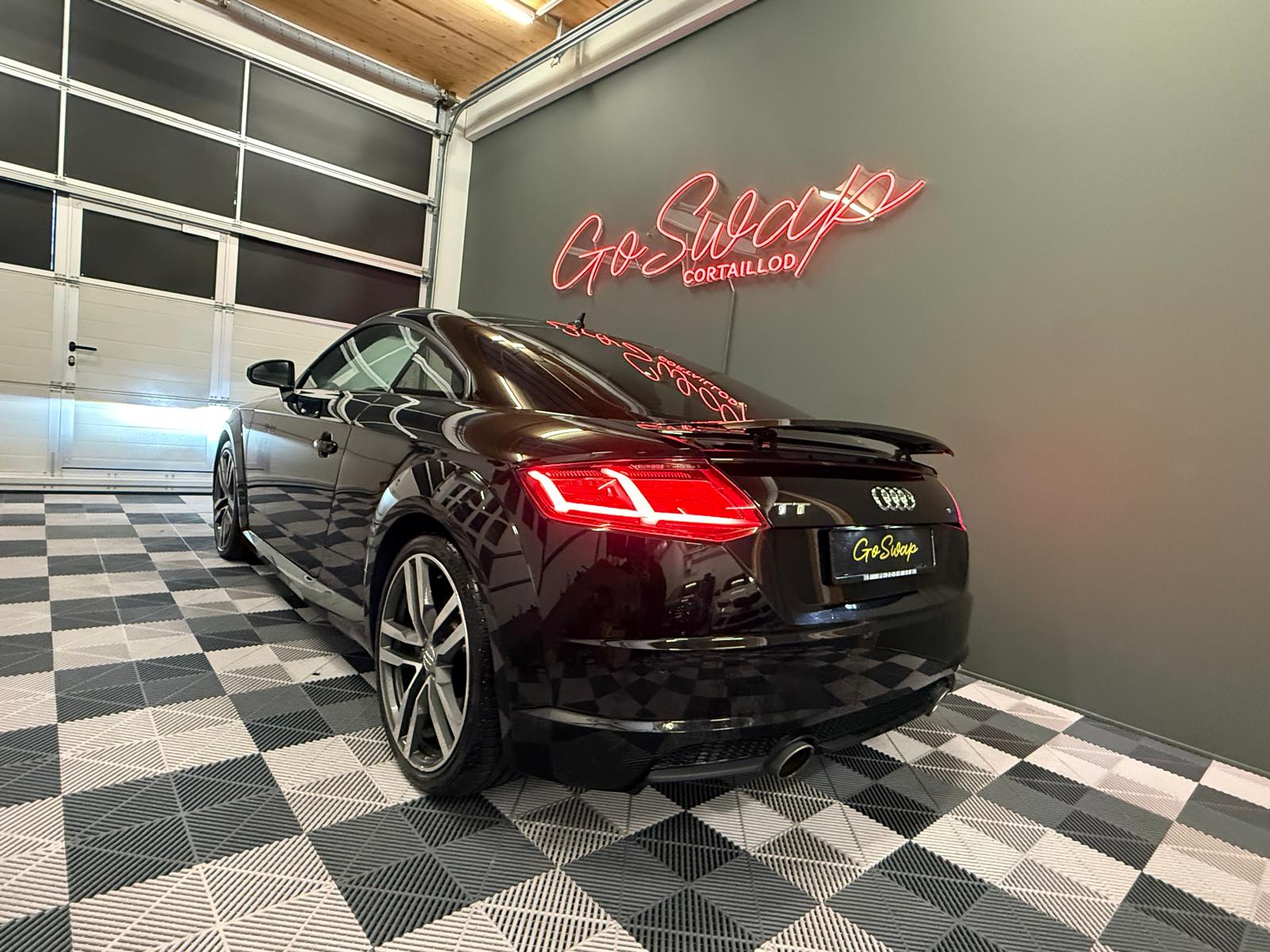 AUDI TT Coupé 45 TFSI quattro S-tronic-showroom-element-3