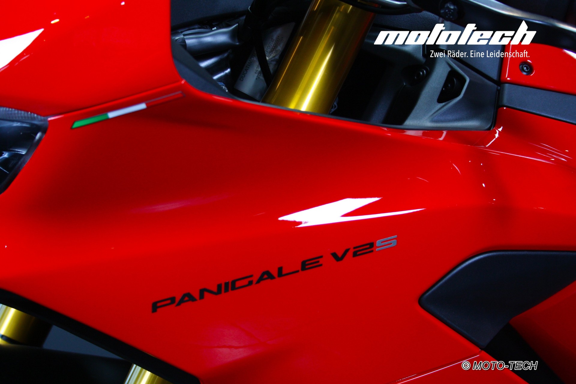 DUCATI Panigale V2 S (35kW) / SWISS PERFORMANCE-image-9