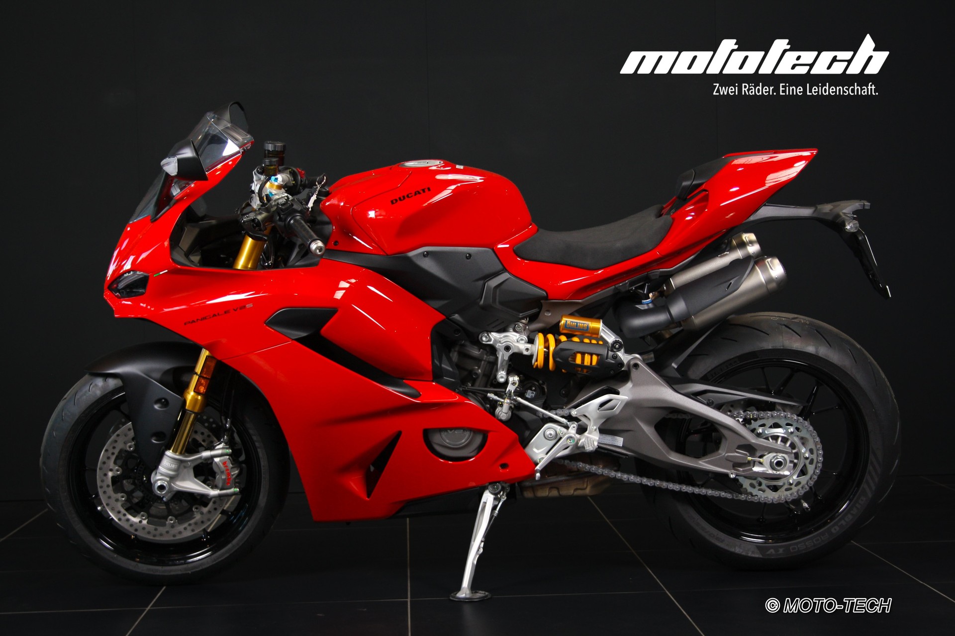 DUCATI Panigale V2 S (35kW) / SWISS PERFORMANCE-image-5