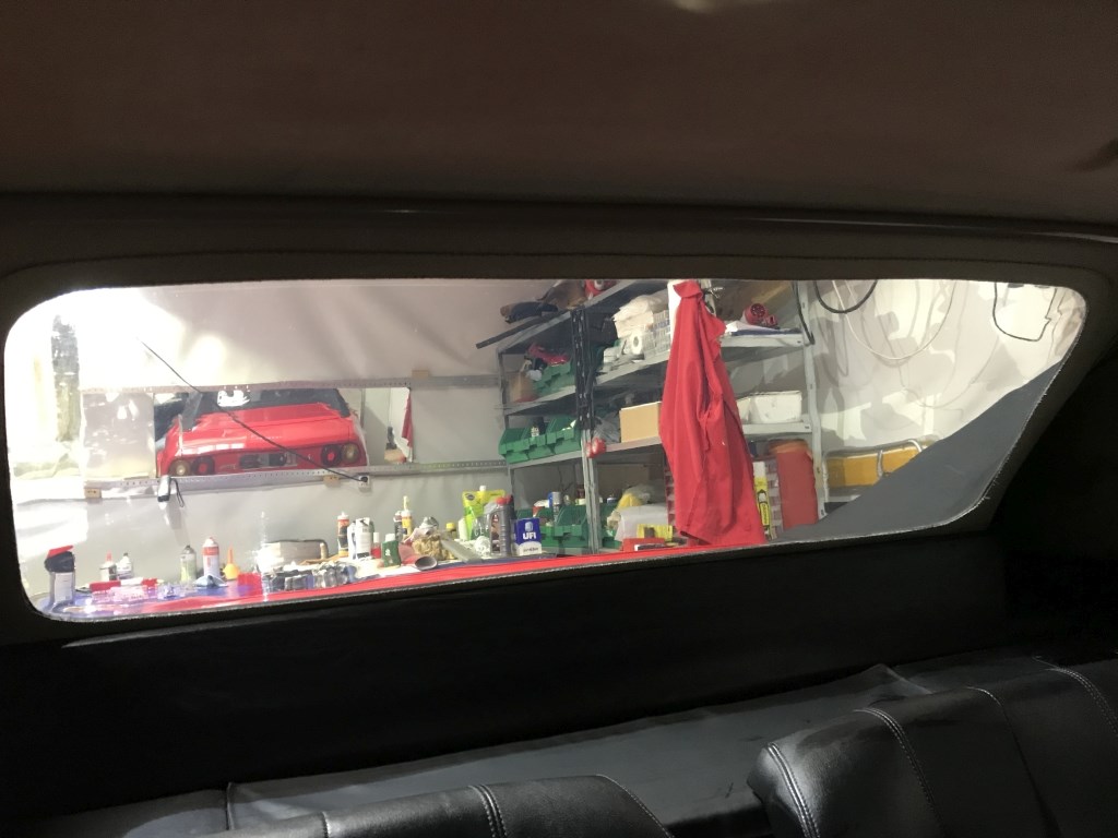 FERRARI Mondial 3.2 Cabriolet Quattrovalvole-image-10