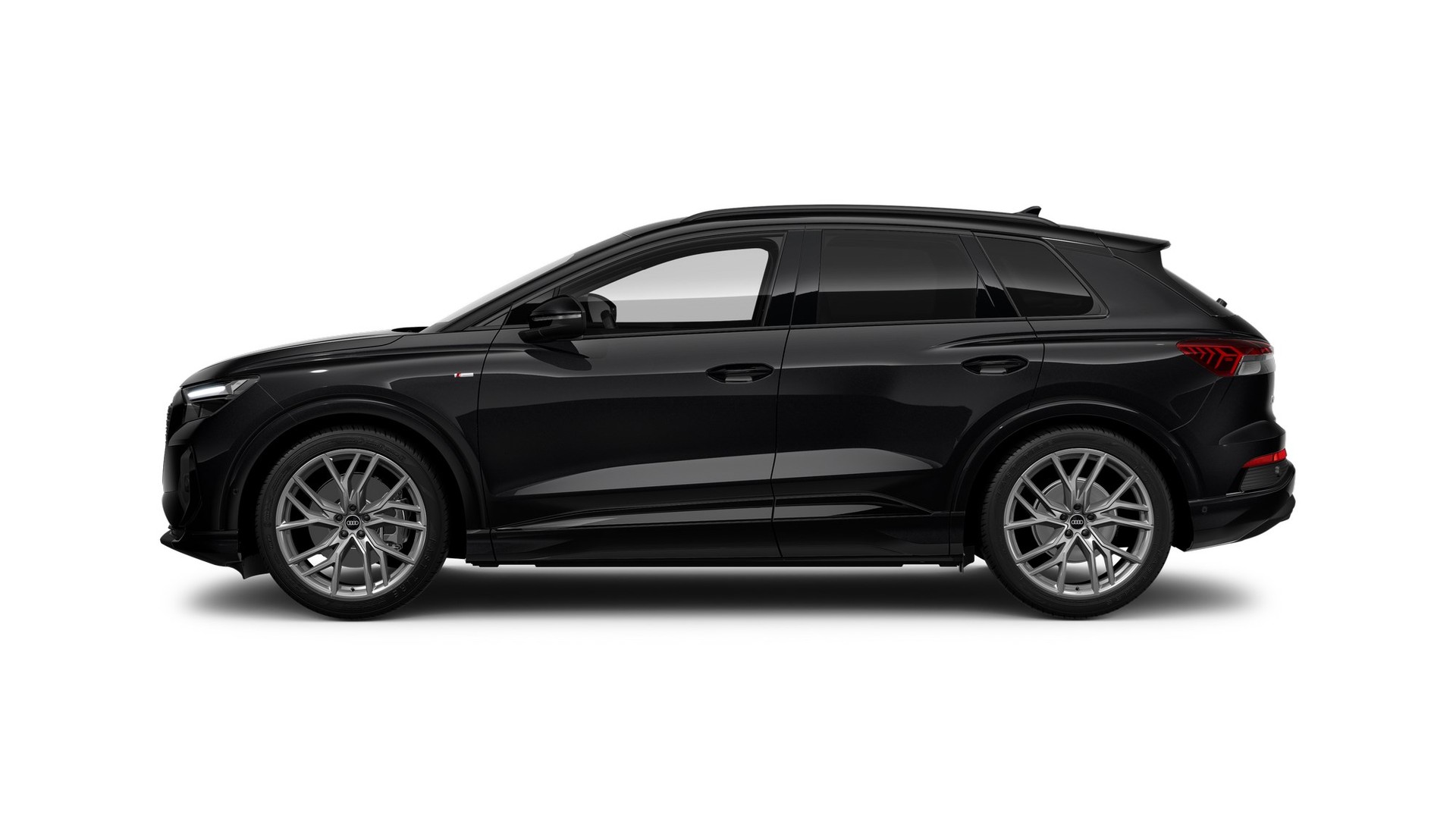 AUDI Q4 e-tron 50 quattro-image-5