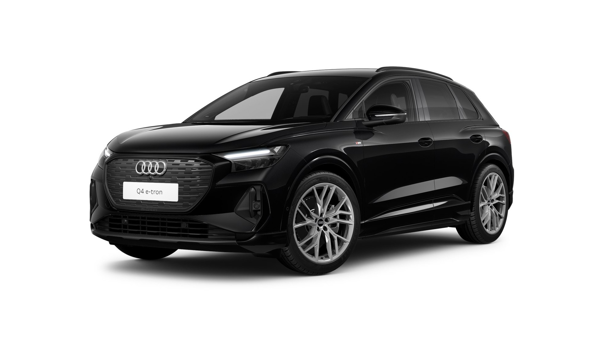 AUDI Q4 e-tron 50 quattro-image-7