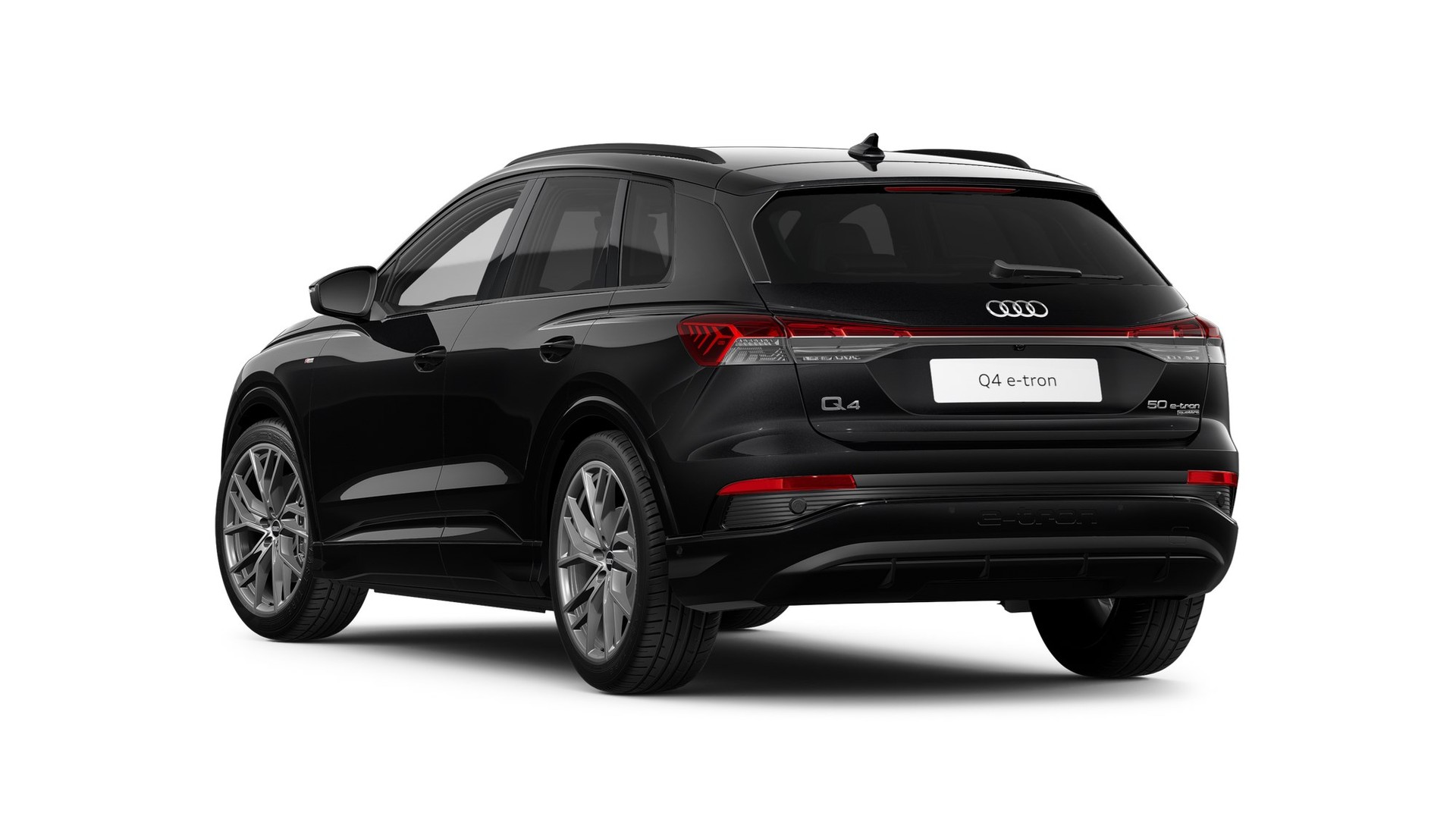 AUDI Q4 e-tron 50 quattro-image-9