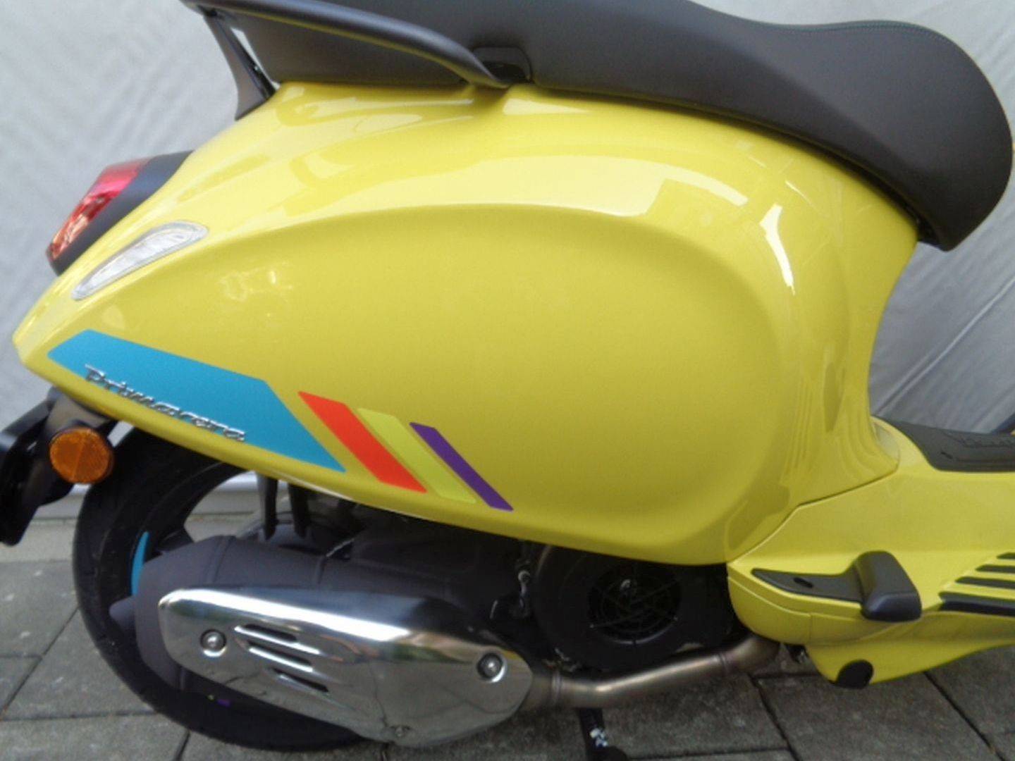 PIAGGIO VESPA PRIMAVERA SPORT 125 ABS 12" E5-image-8