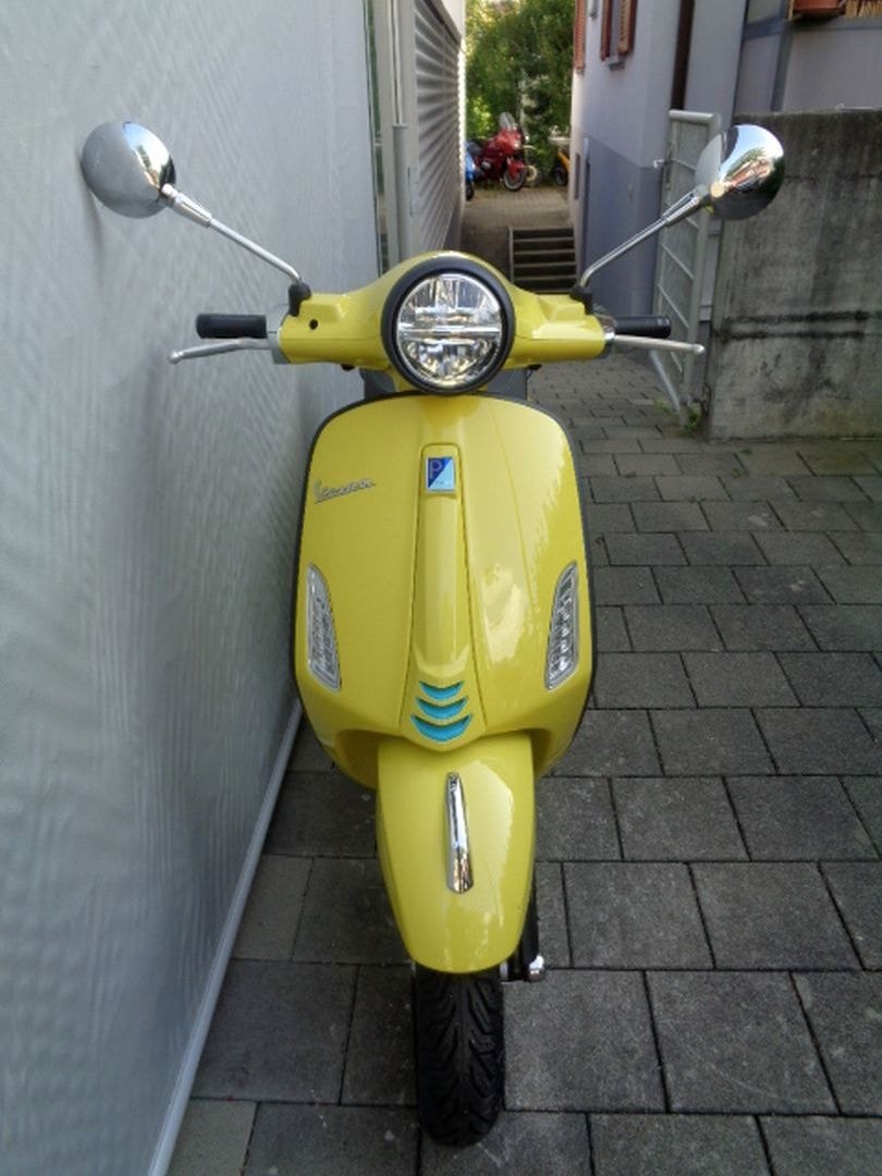 PIAGGIO VESPA PRIMAVERA SPORT 125 ABS 12" E5-image-2
