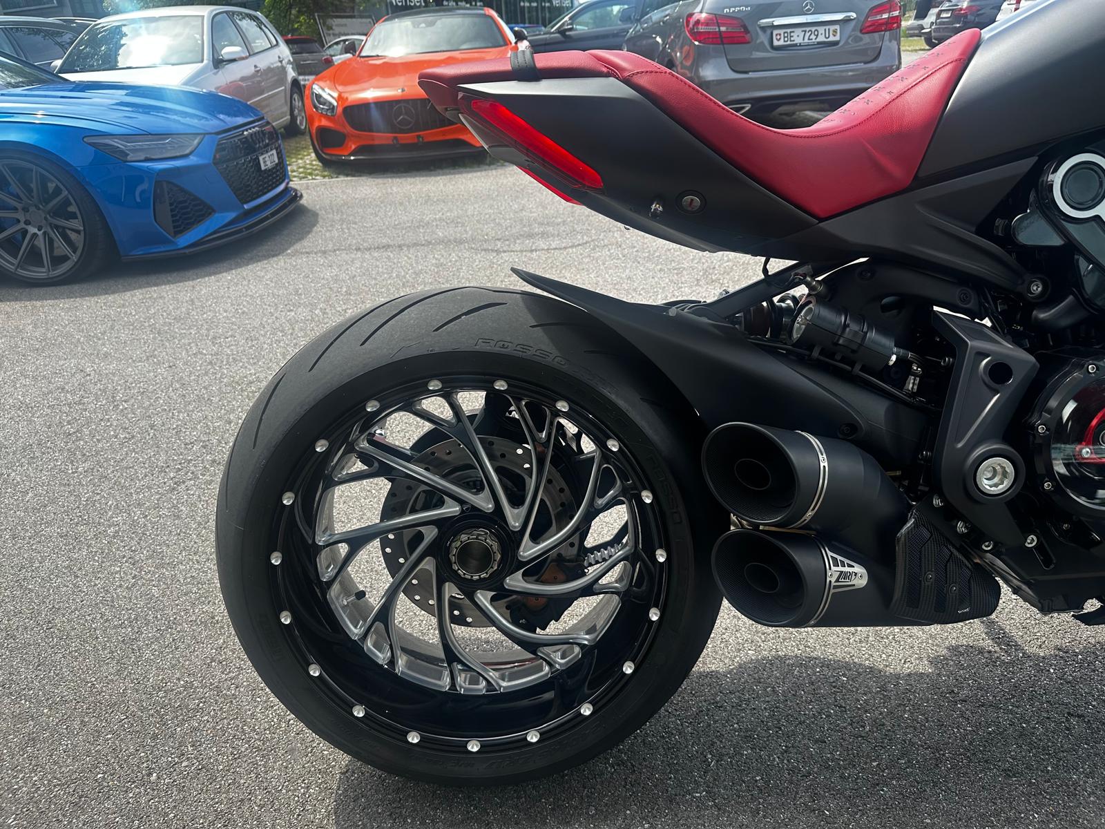 DUCATI XDiavel Nera-image-8
