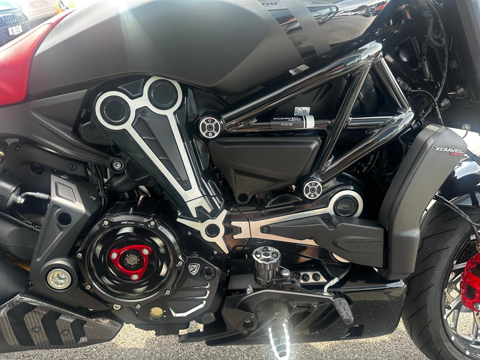 DUCATI XDiavel Nera-image-10