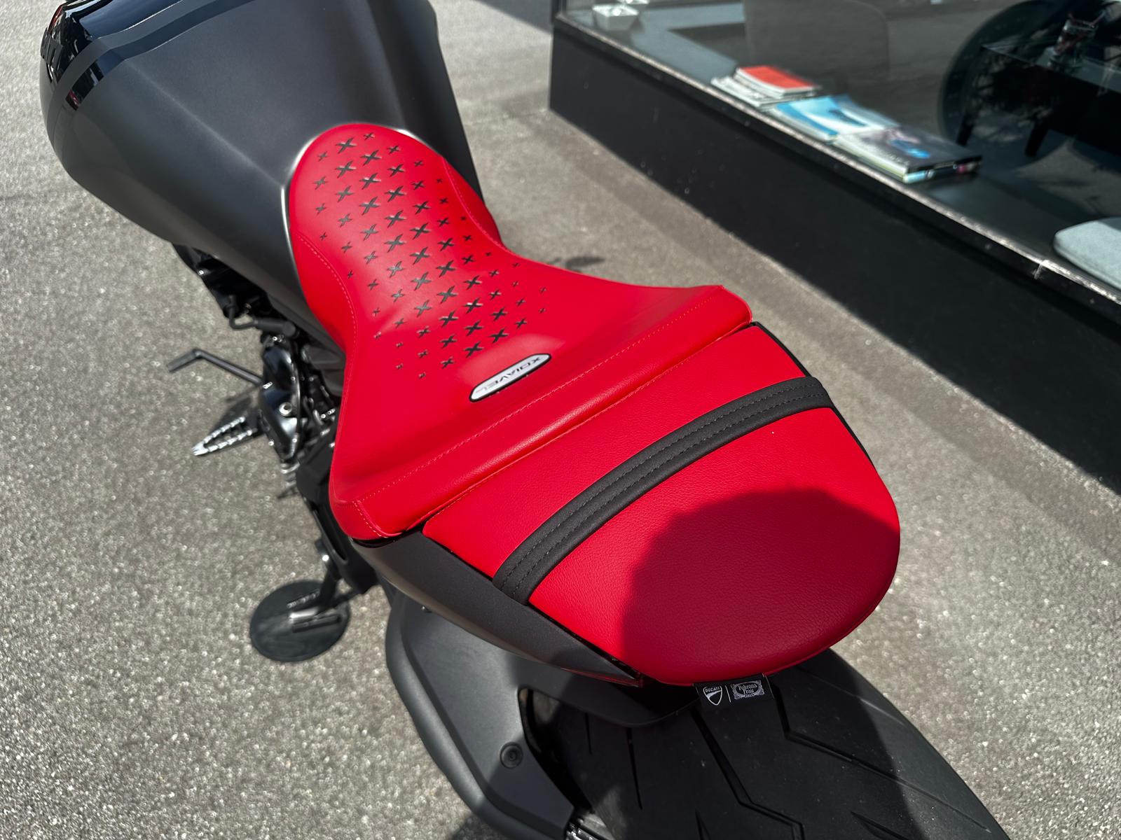 DUCATI XDiavel Nera-image-12