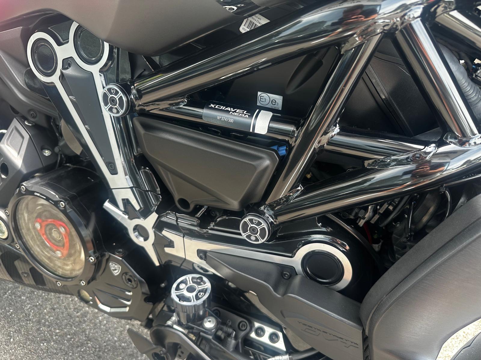 DUCATI XDiavel Nera-image-14