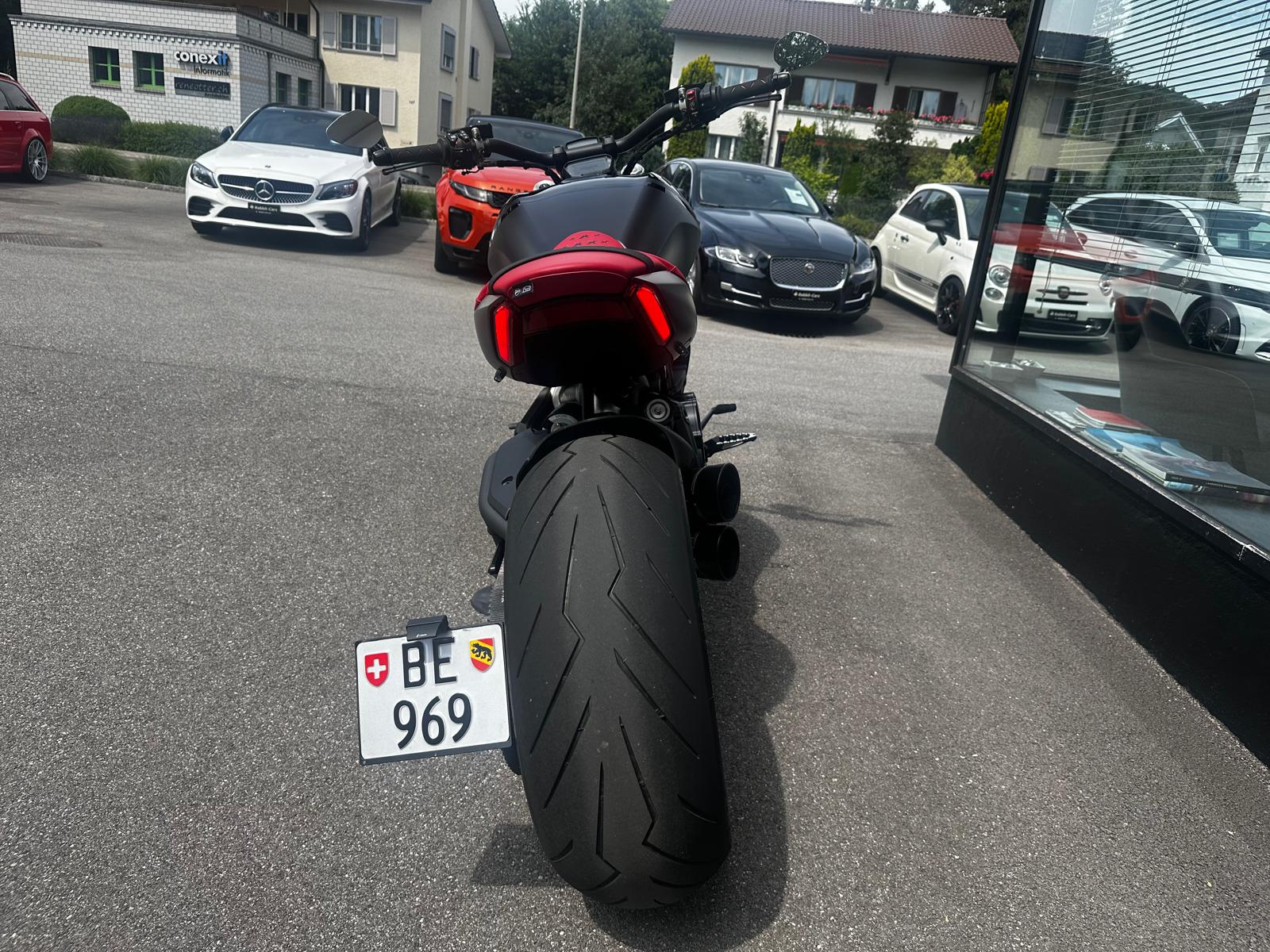 DUCATI XDiavel Nera-image-5