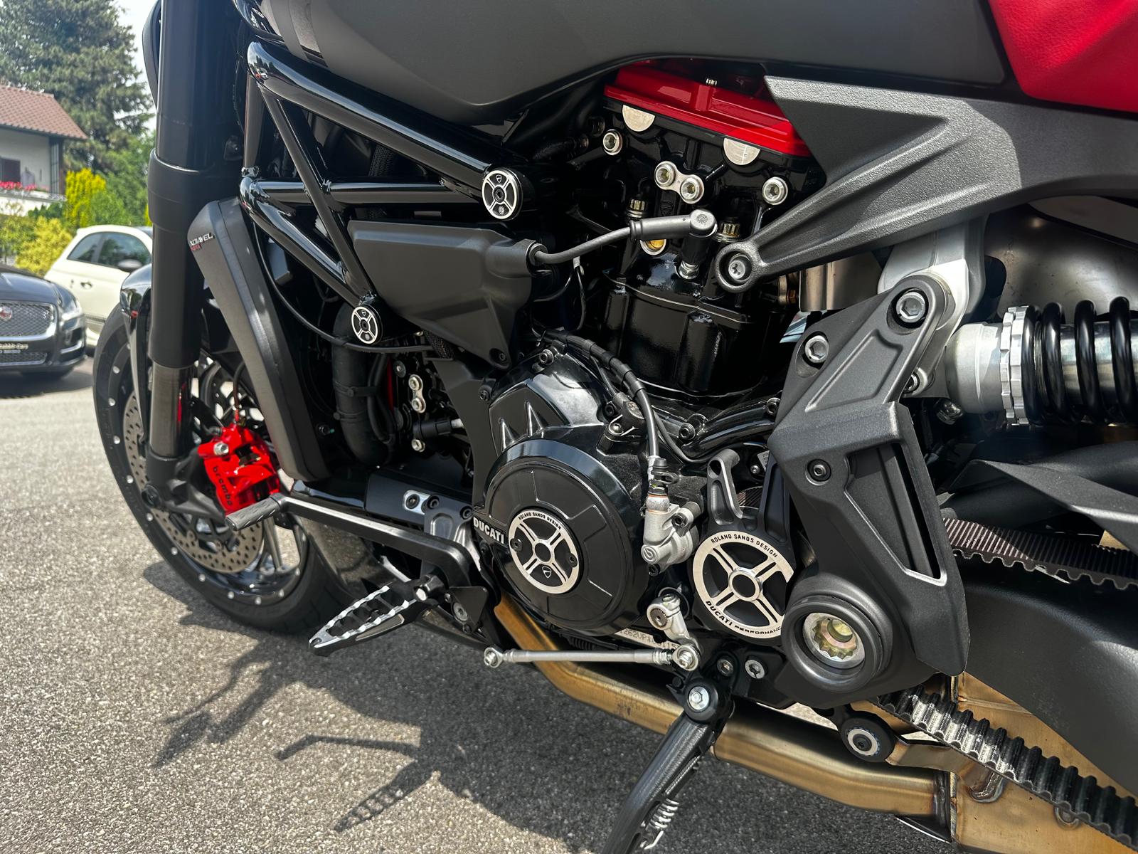 DUCATI XDiavel Nera-image-7