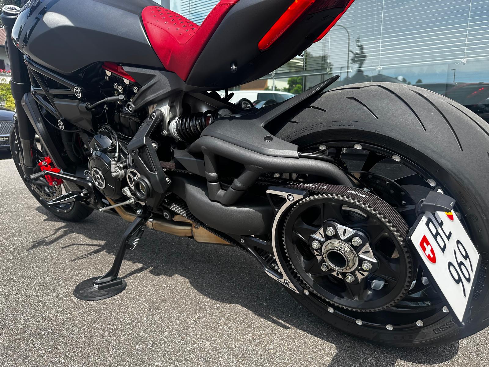 DUCATI XDiavel Nera-image-9