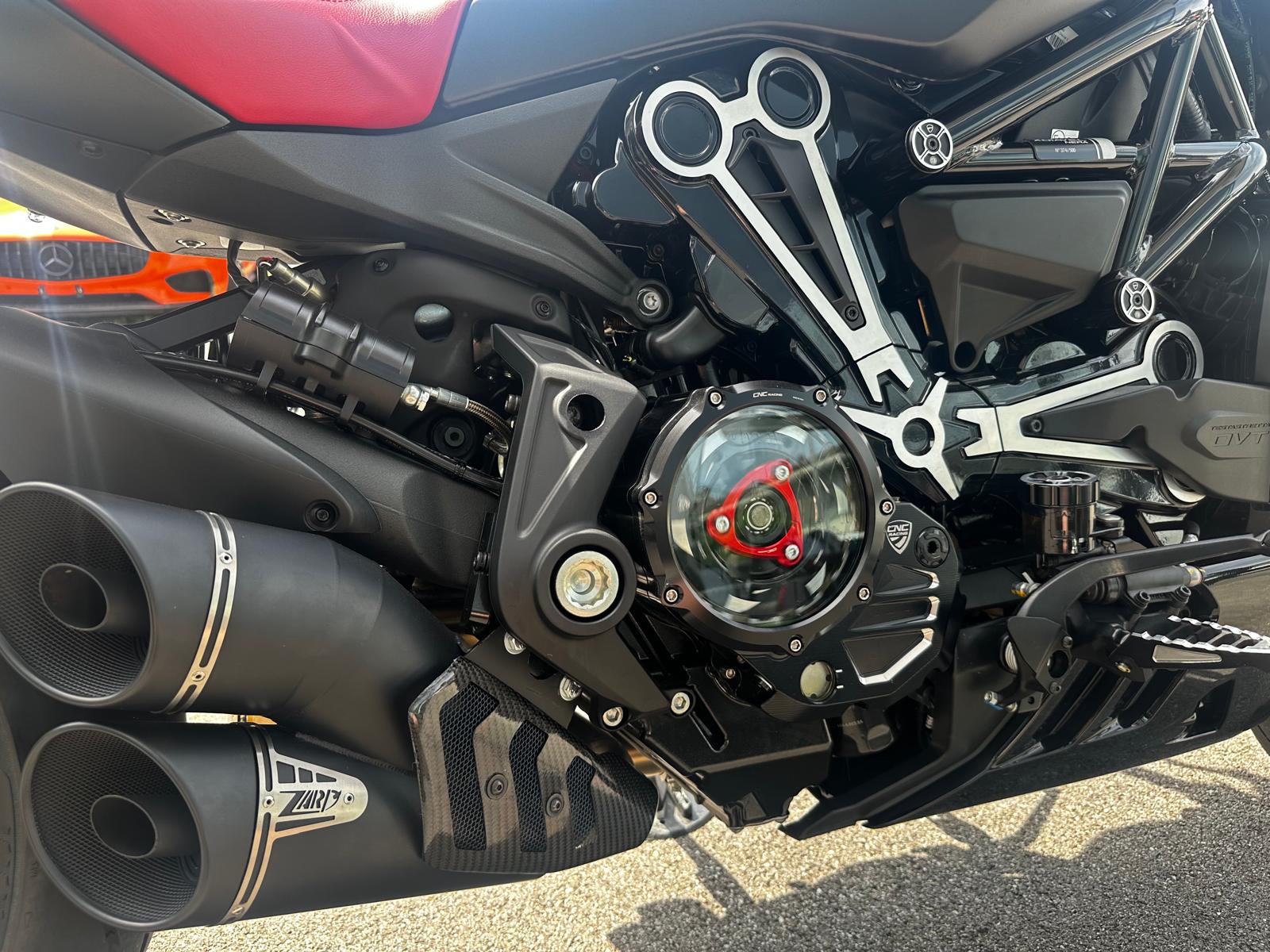 DUCATI XDiavel Nera-image-11
