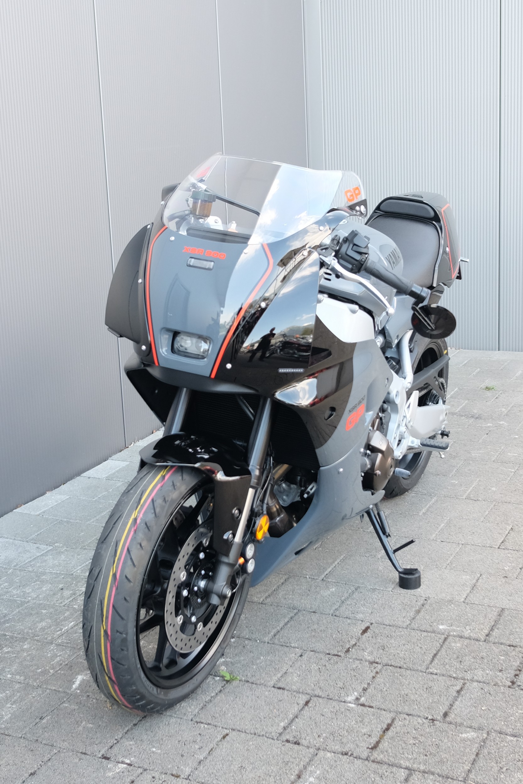YAMAHA XSR 900 GP-image-6