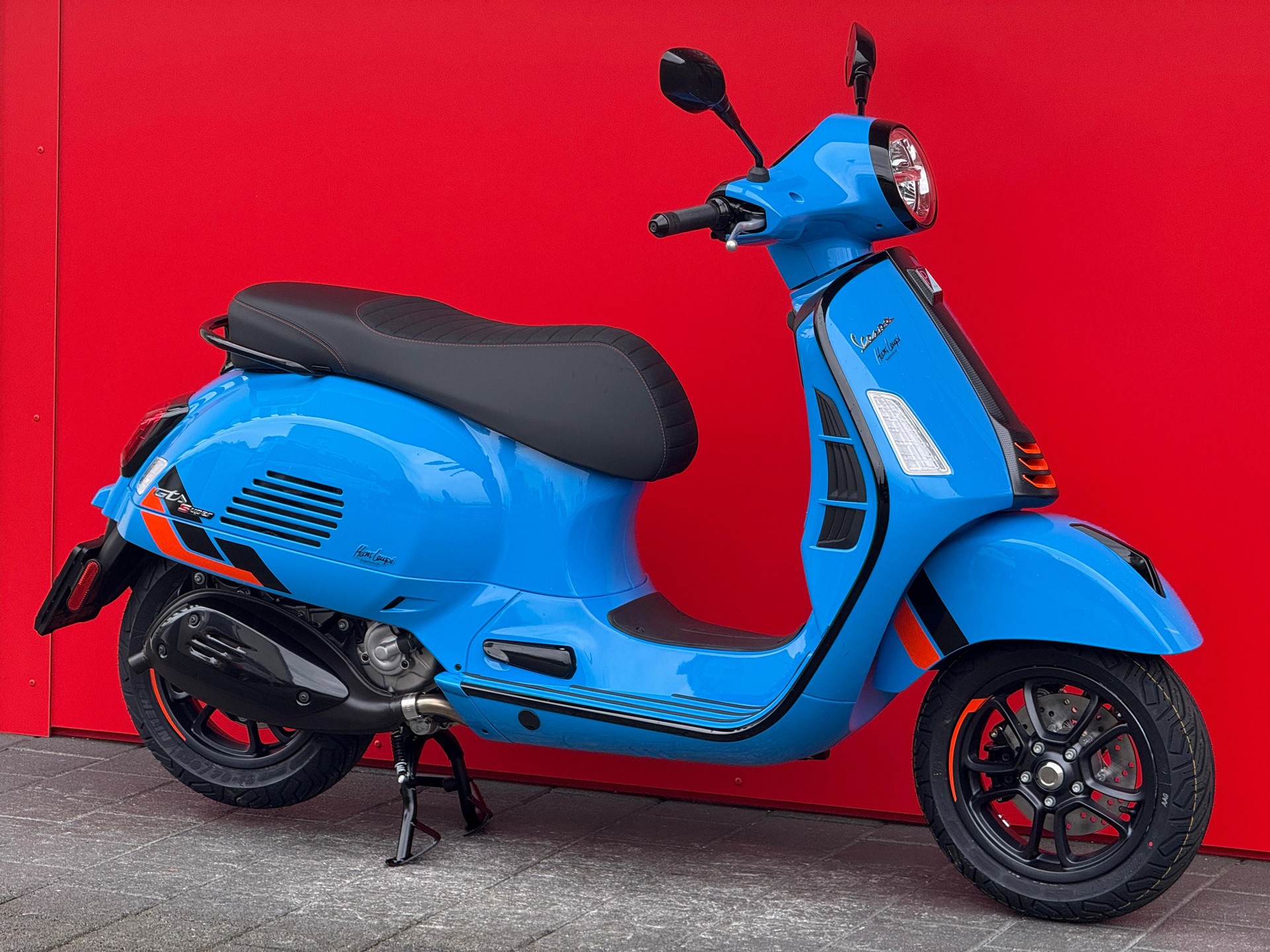 PIAGGIO Vespa GTS 125 Super Sport RST Euro 5+-image-8