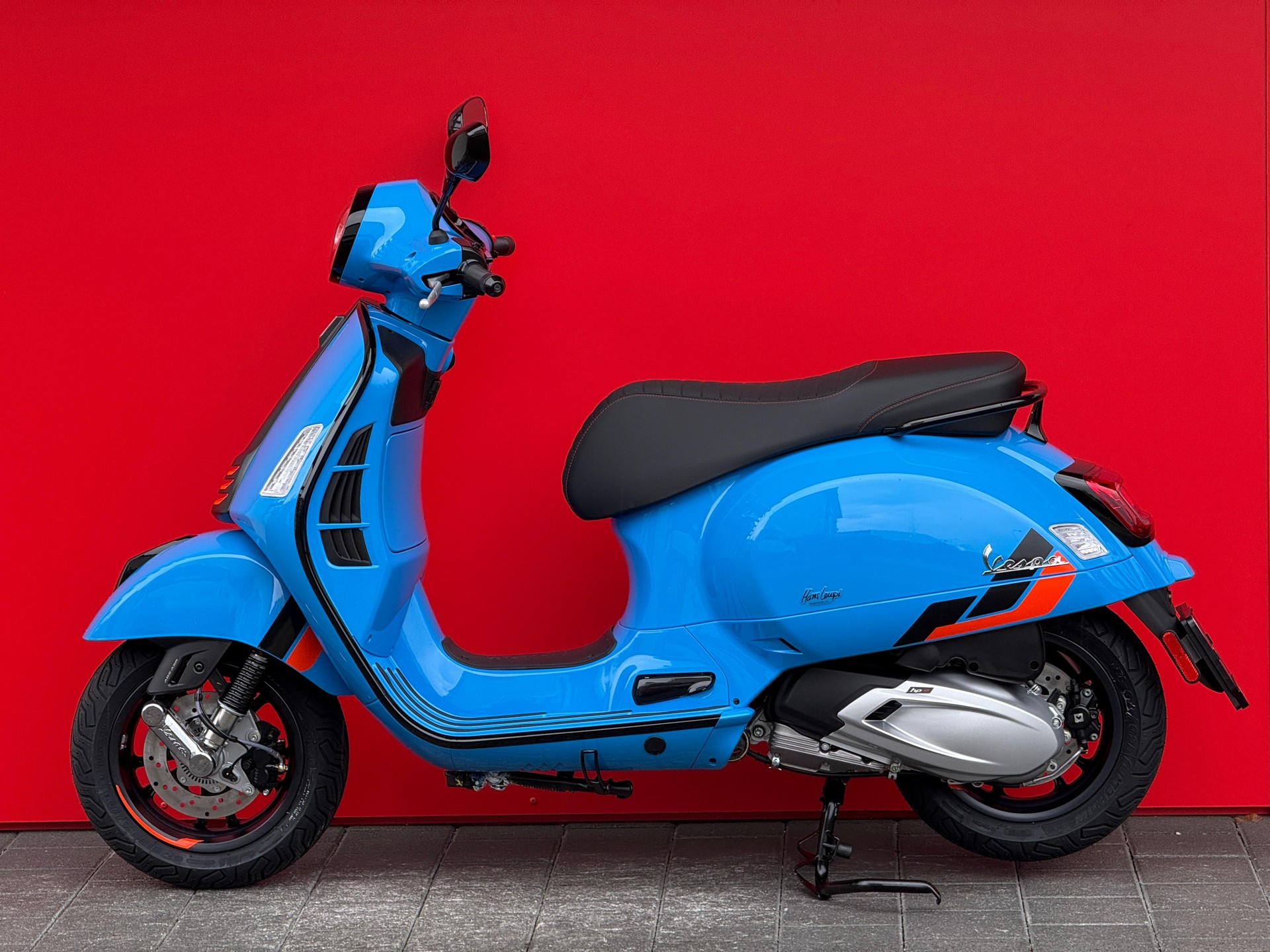 PIAGGIO Vespa GTS 125 Super Sport RST Euro 5+-image-14