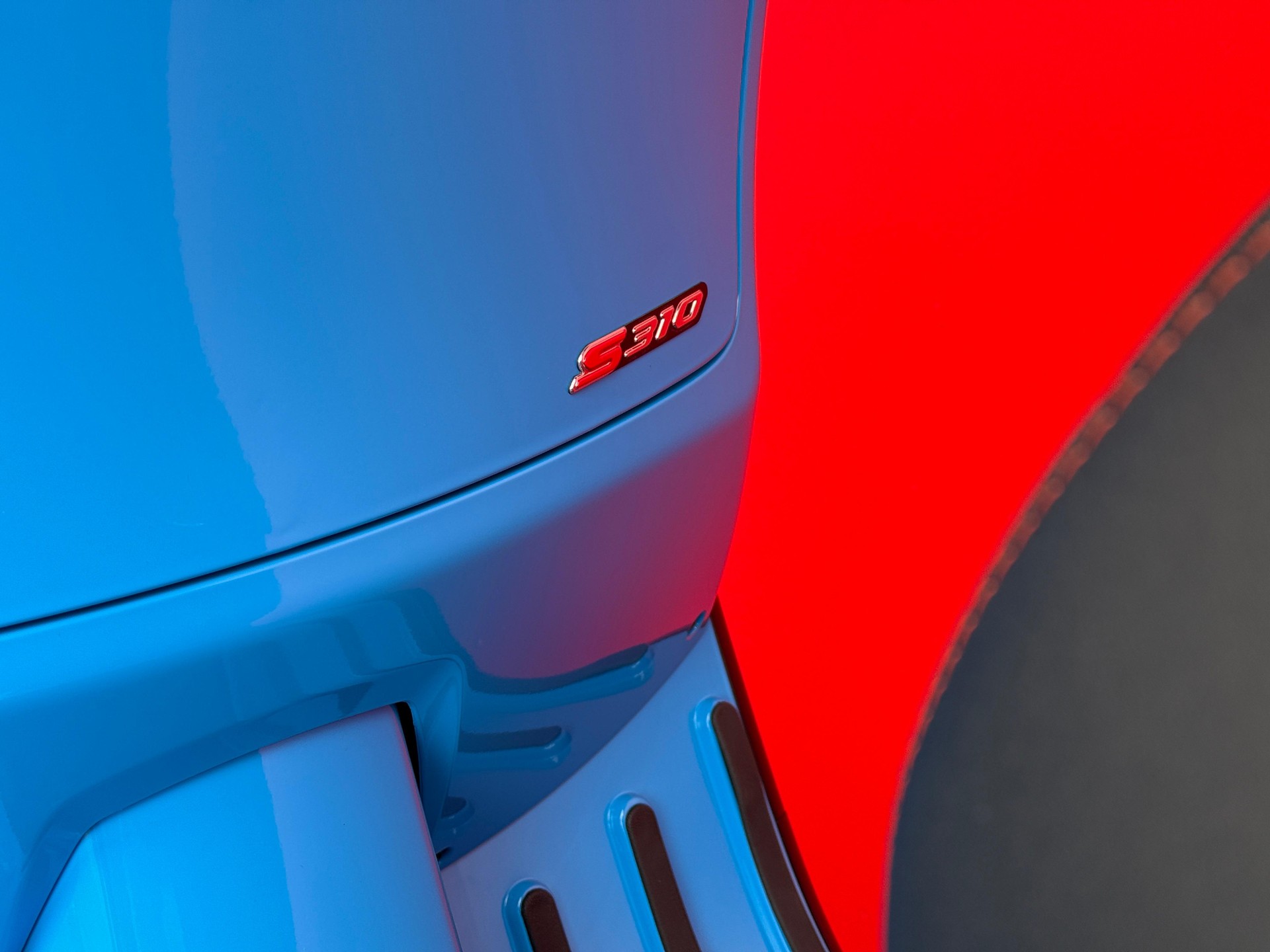 PIAGGIO Vespa GTS 125 Super Sport RST Euro 5+-image-5